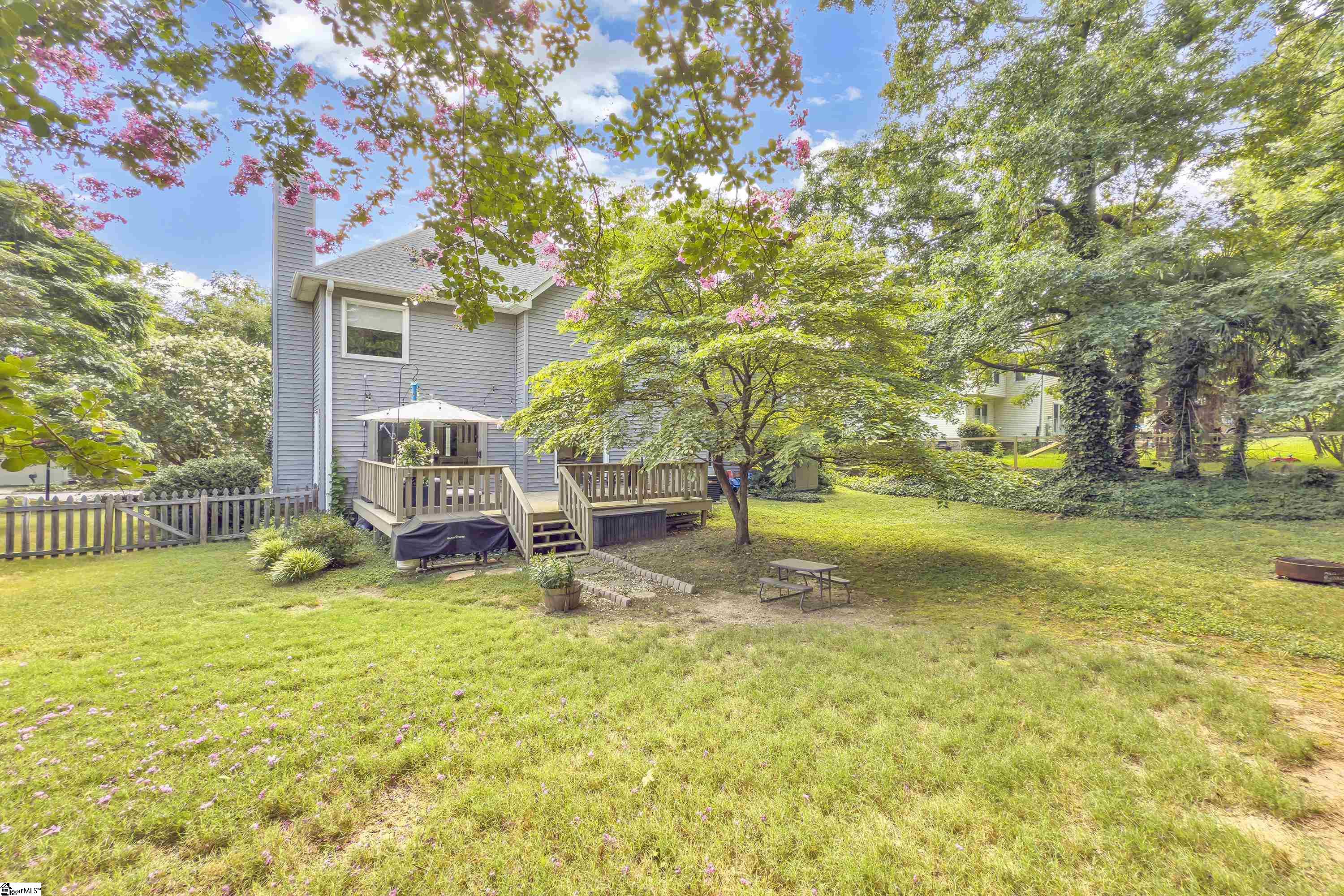 413 Bright Water Lane Greenville, SC 29609