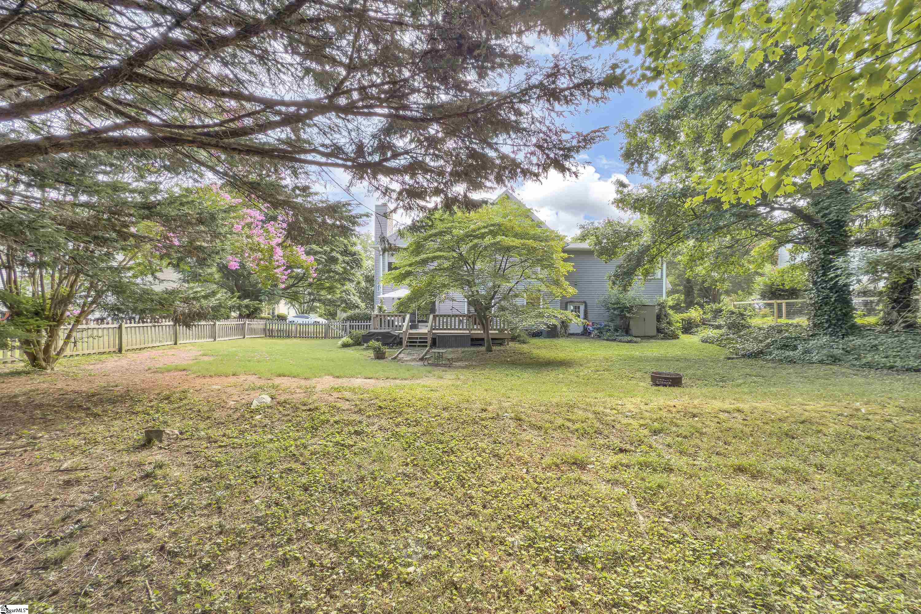 413 Bright Water Lane Greenville, SC 29609