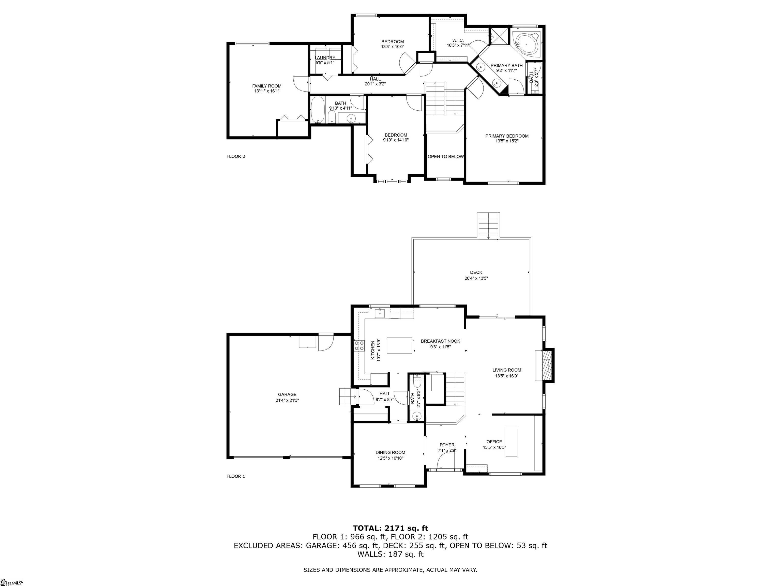 413 Bright Water Lane Greenville, SC 29609