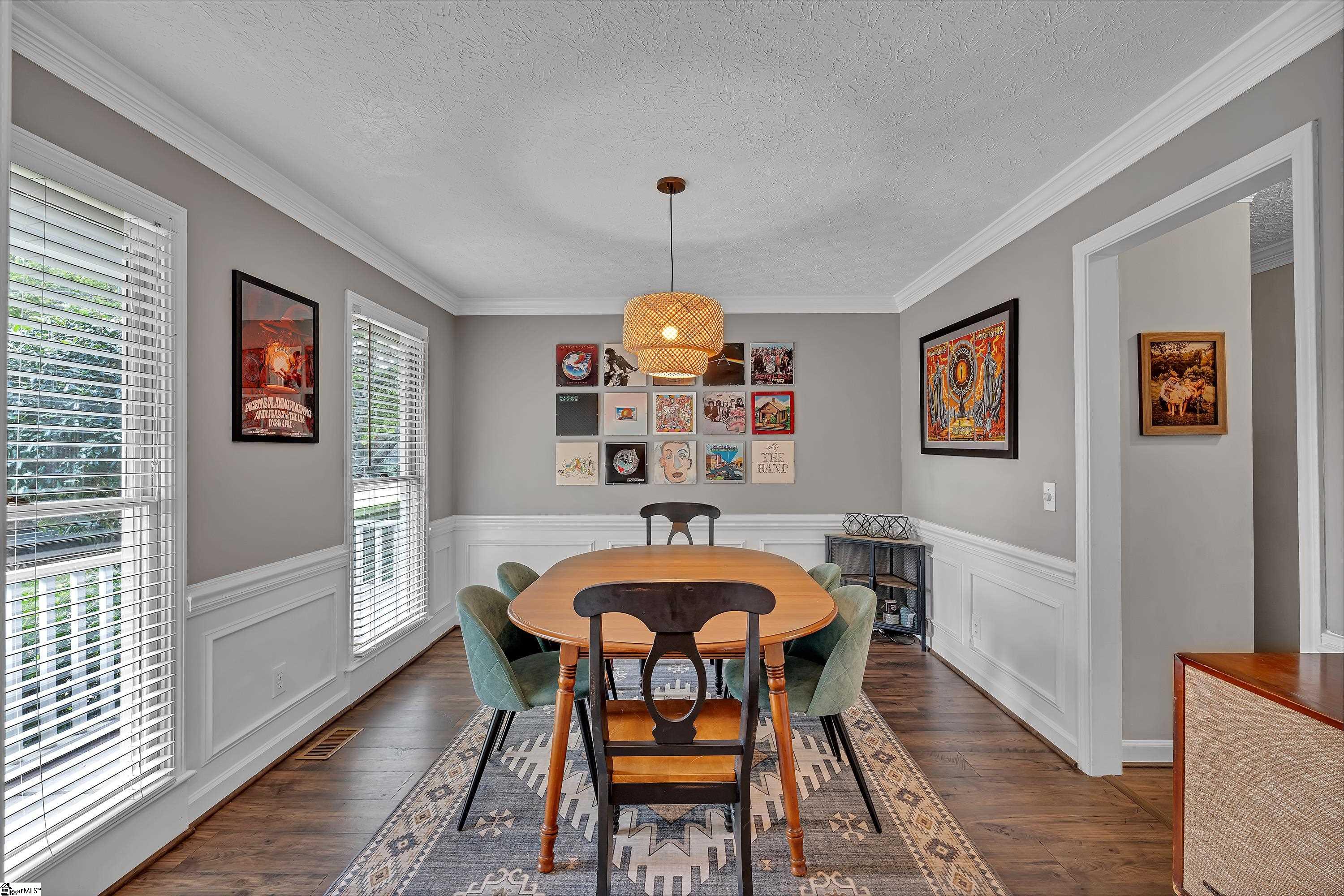 413 Bright Water Lane Greenville, SC 29609