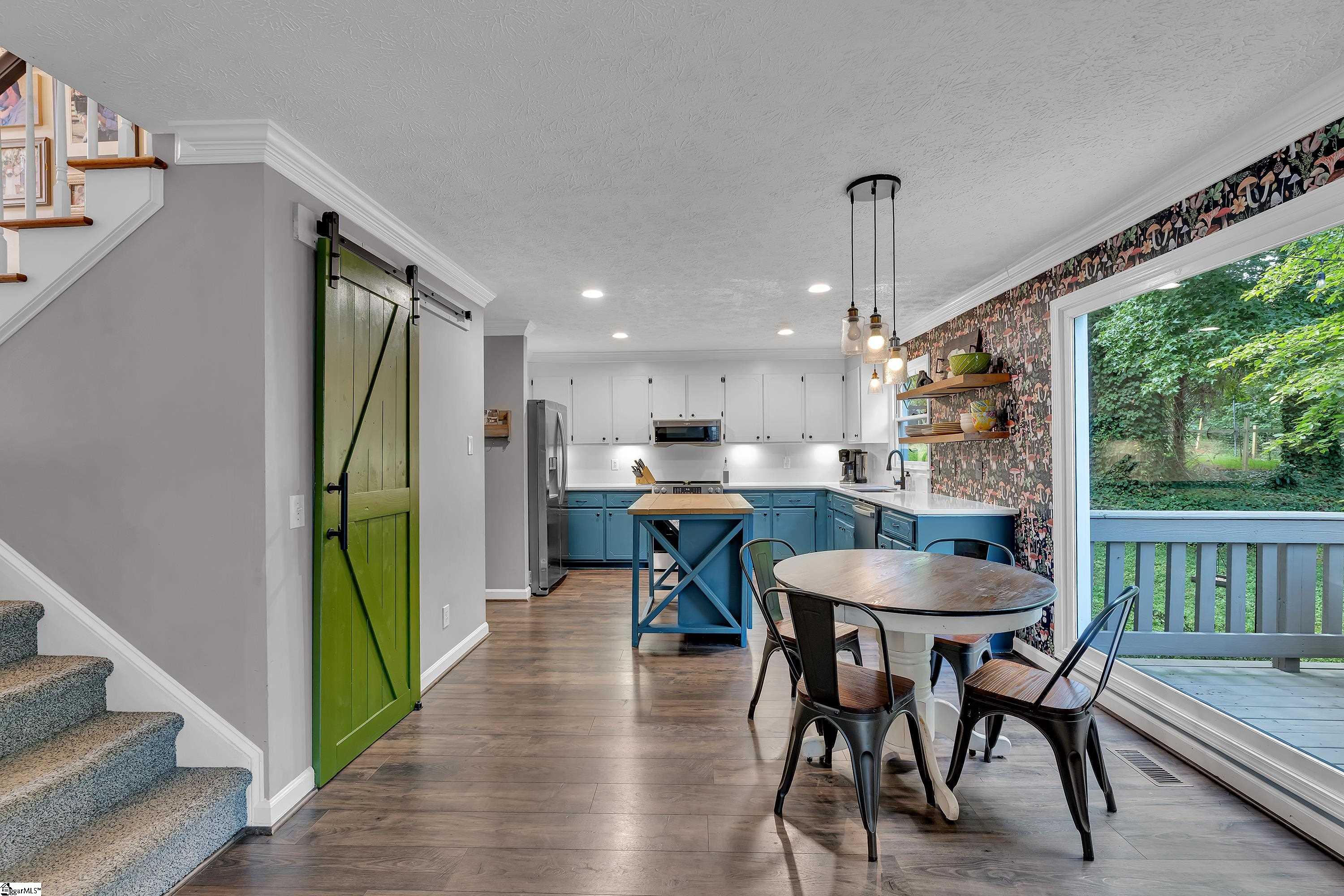413 Bright Water Lane Greenville, SC 29609
