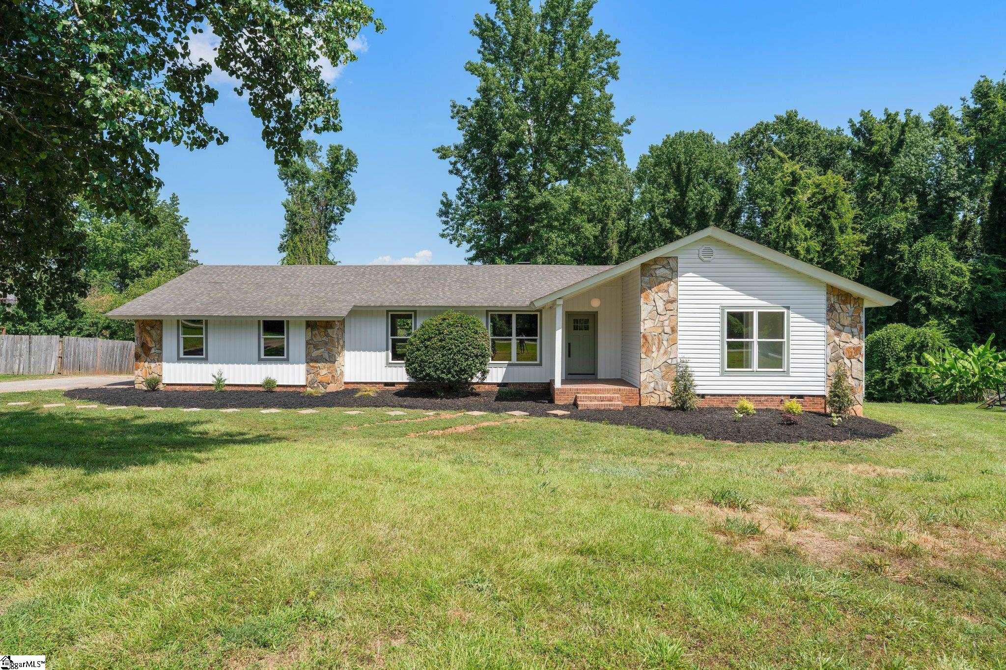 3420 E Croft Circle Spartanburg, SC 29302