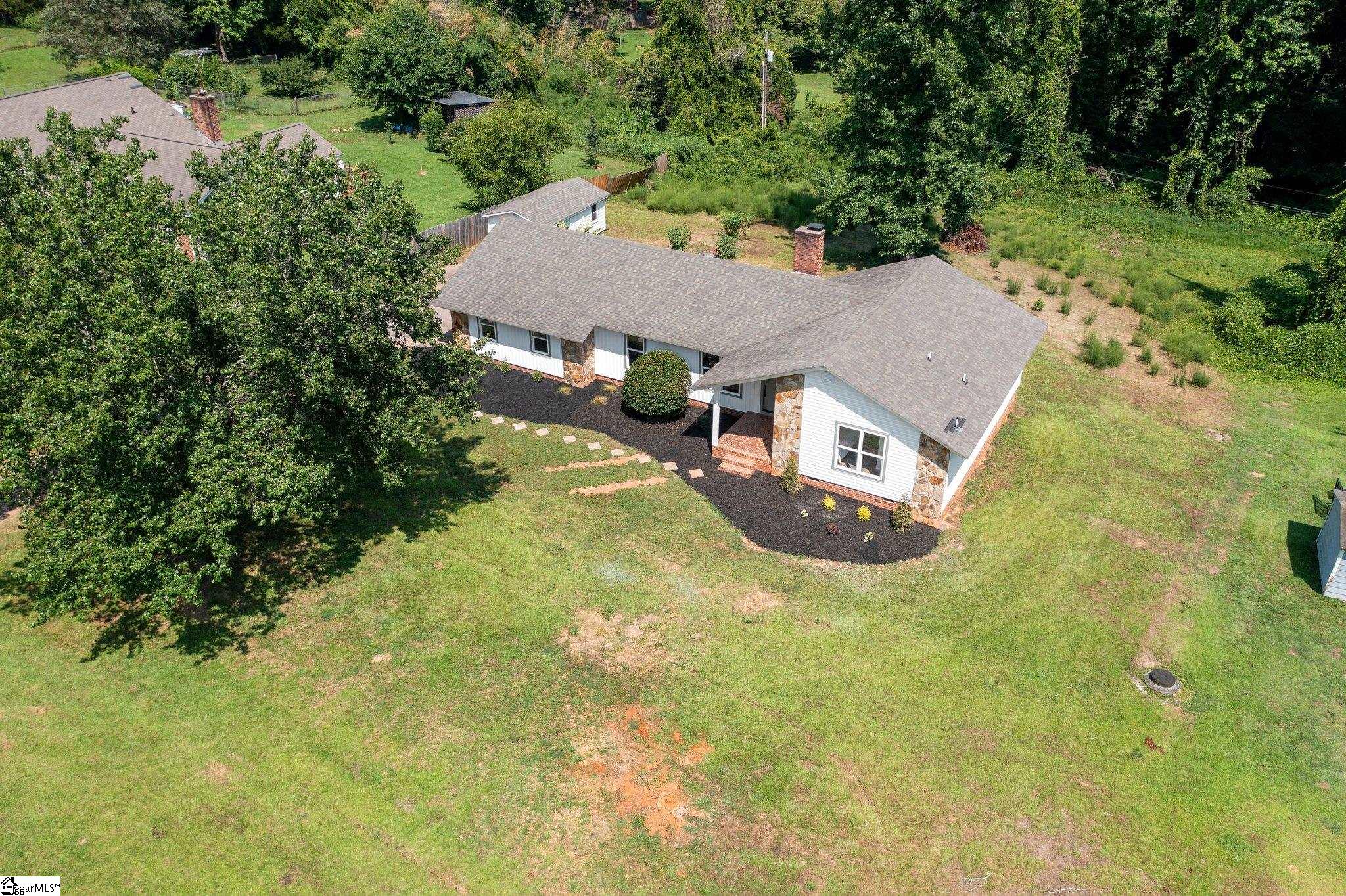 3420 E Croft Circle Spartanburg, SC 29302