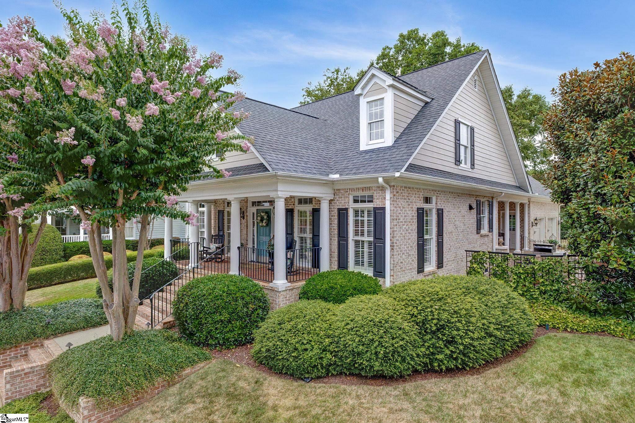 8 Kershaw Court Greenville, SC 29607