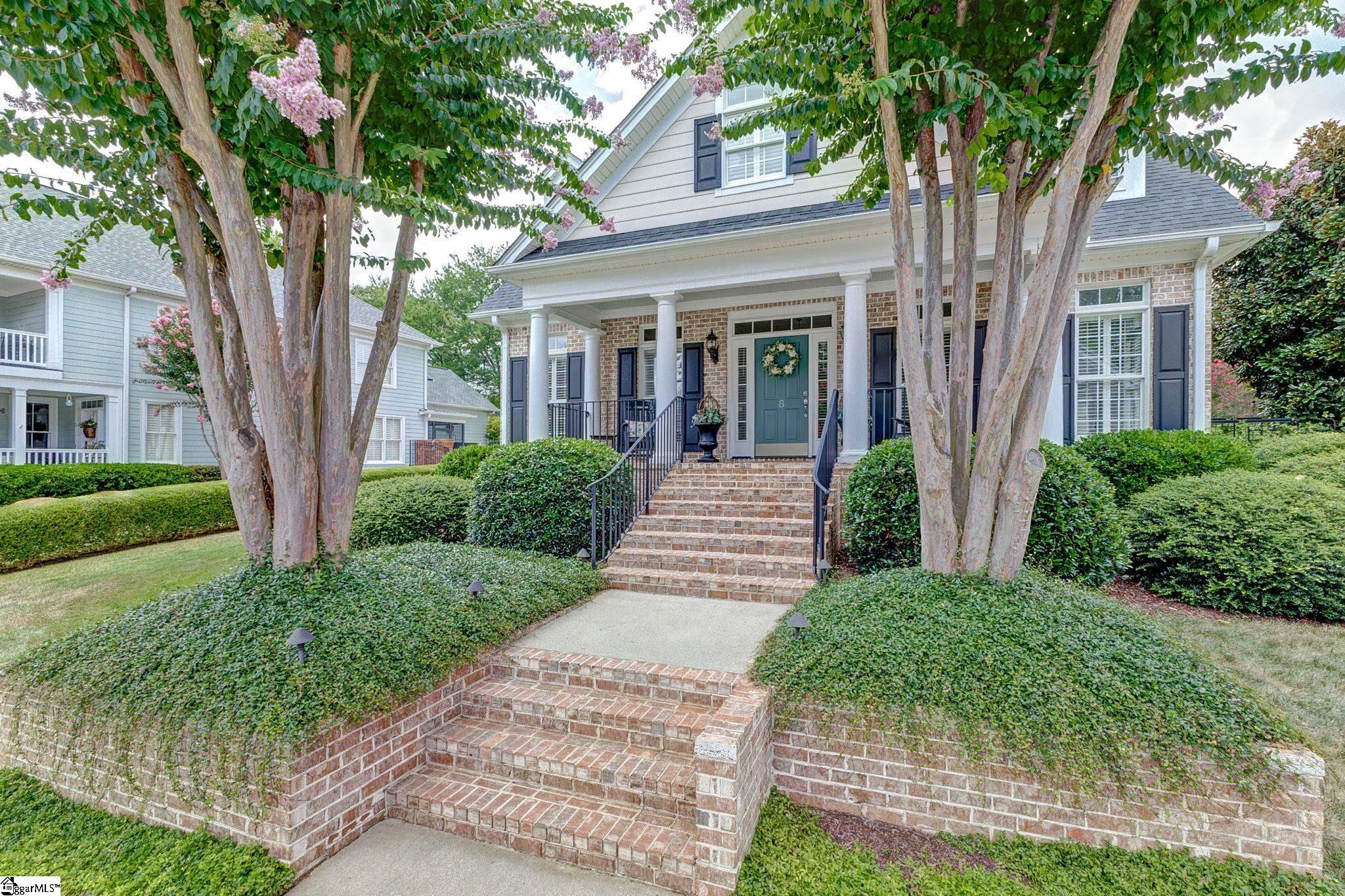 8 Kershaw Court Greenville, SC 29607