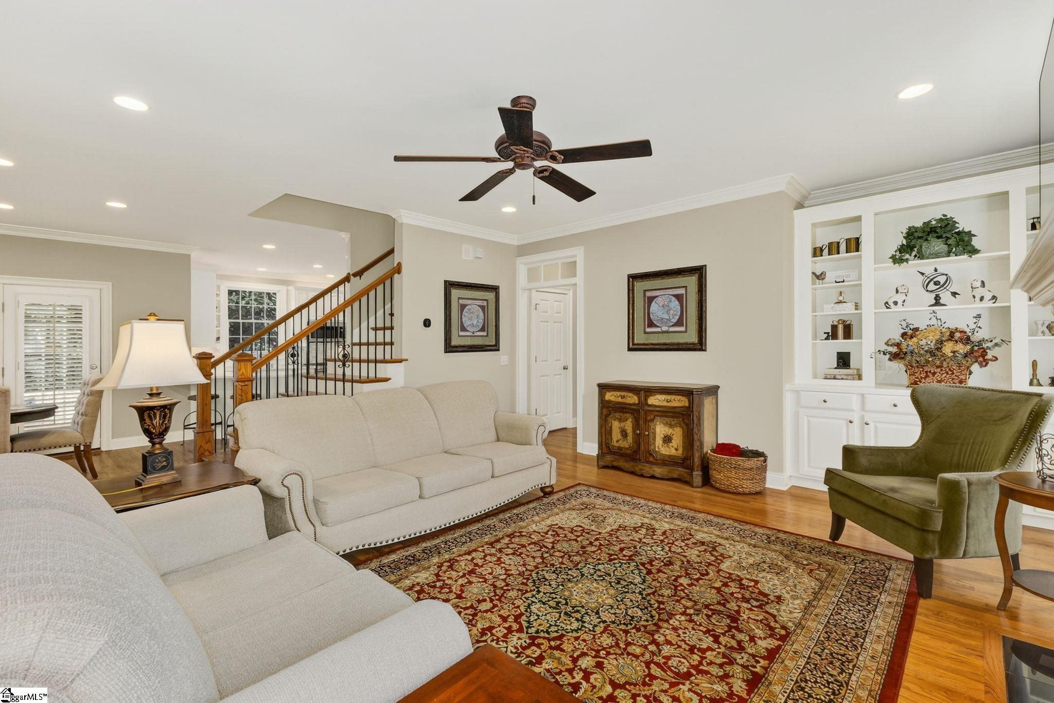 8 Kershaw Court Greenville, SC 29607