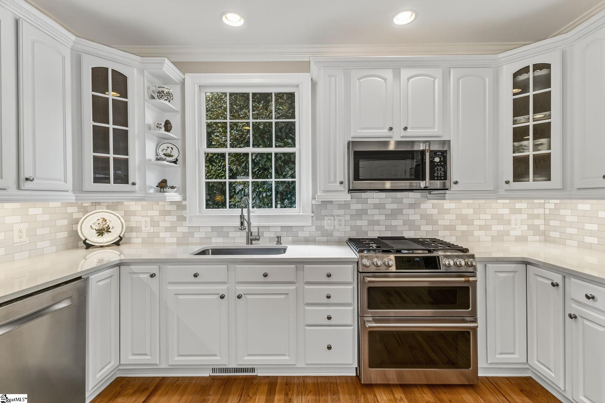 8 Kershaw Court Greenville, SC 29607