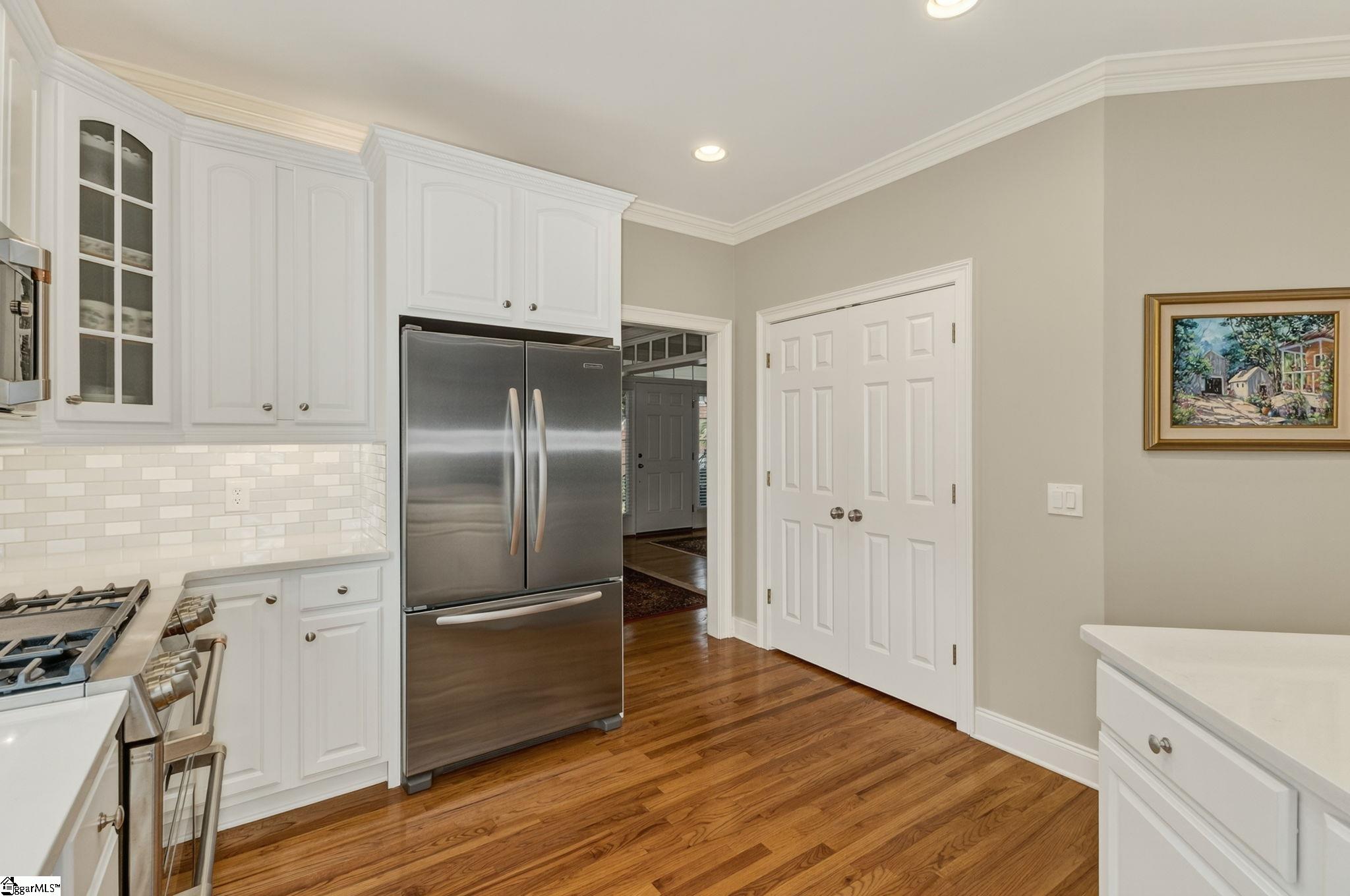 8 Kershaw Court Greenville, SC 29607