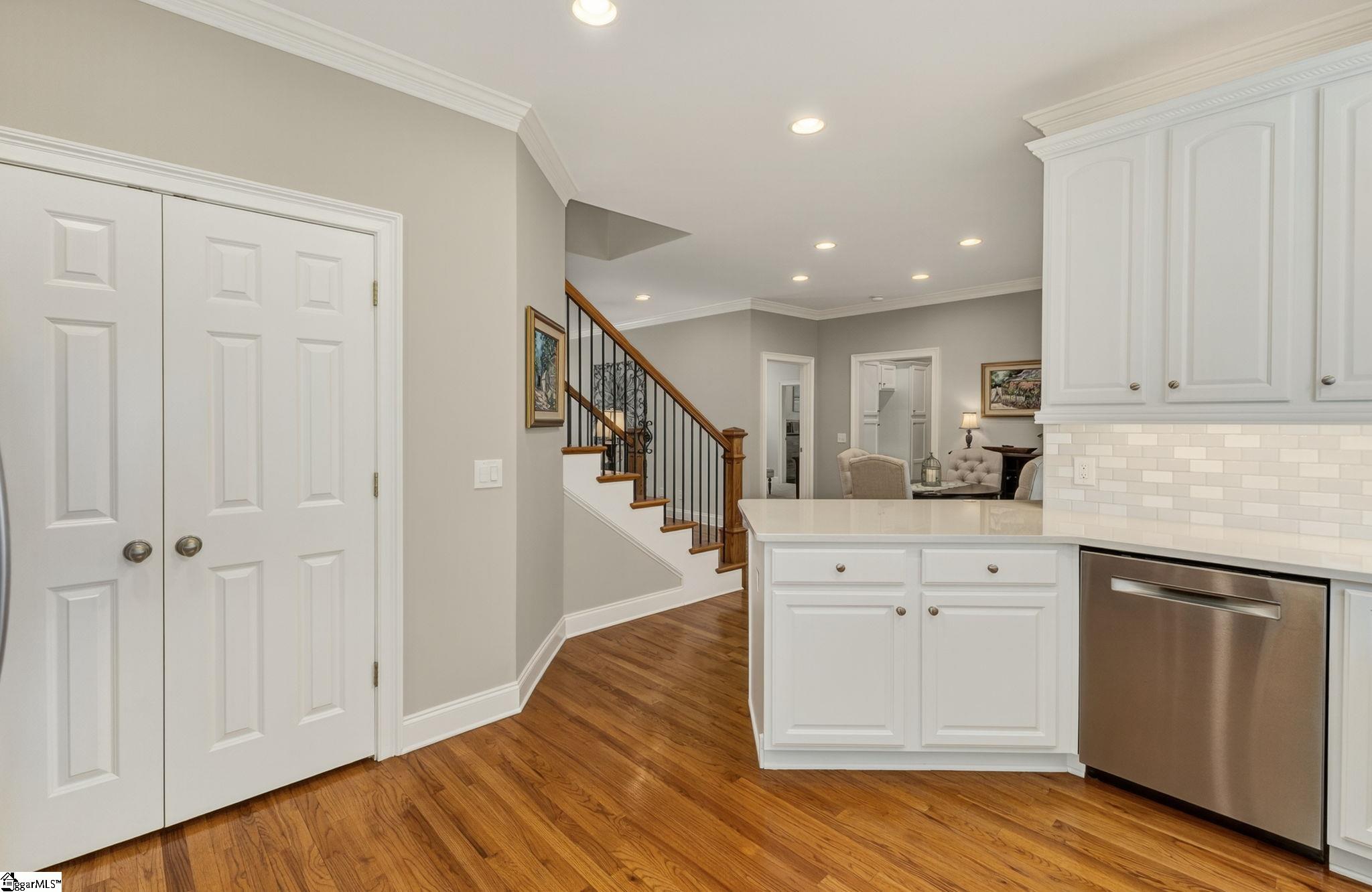 8 Kershaw Court Greenville, SC 29607