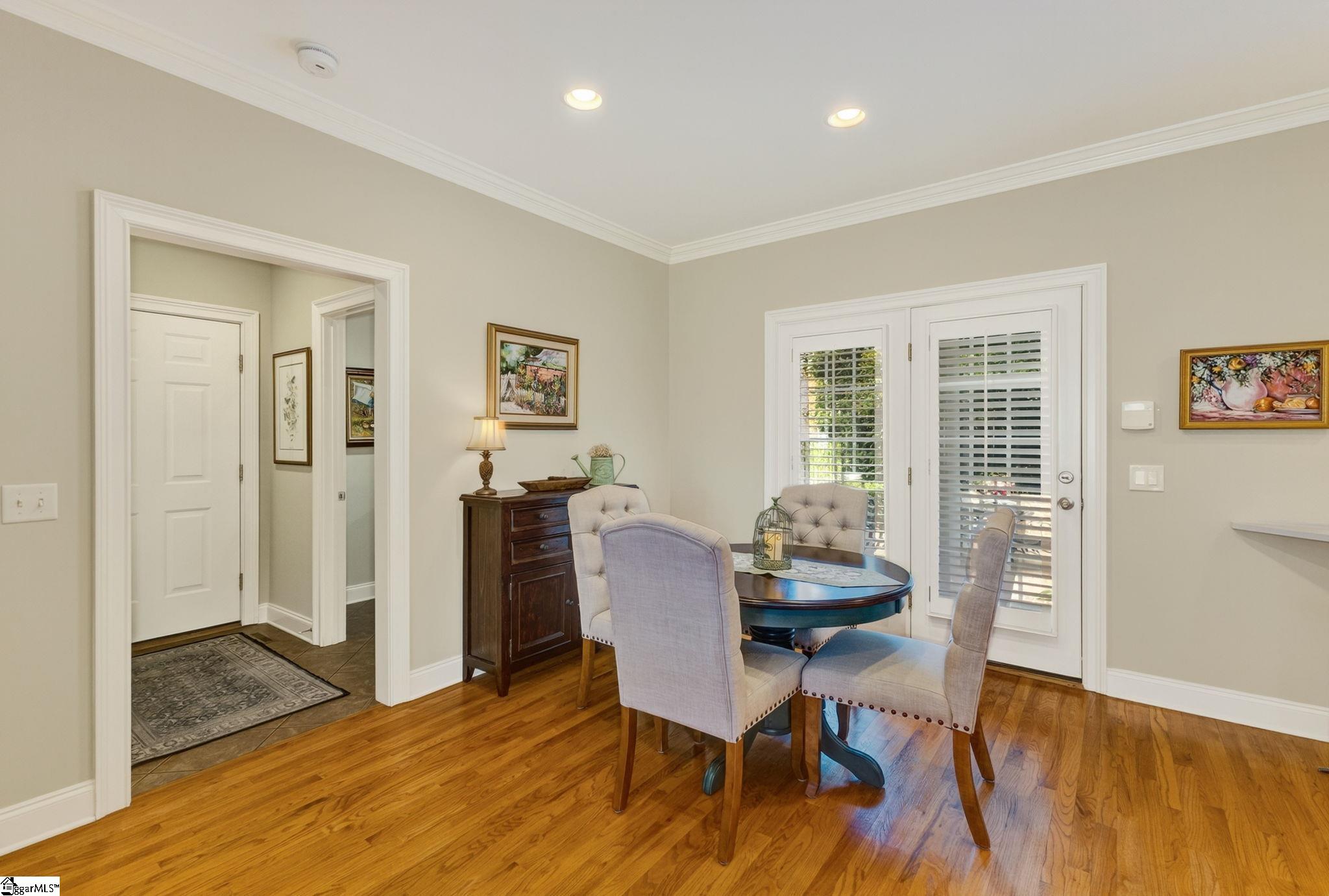 8 Kershaw Court Greenville, SC 29607