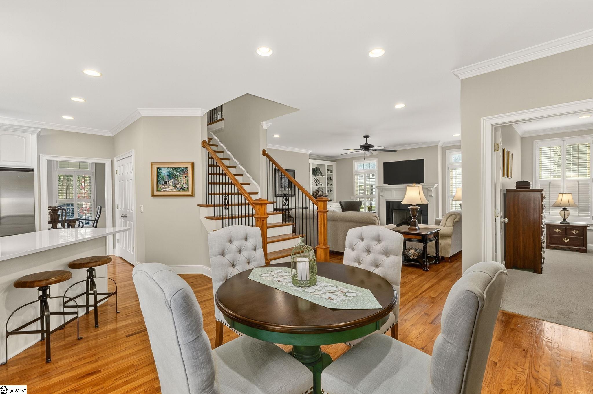 8 Kershaw Court Greenville, SC 29607