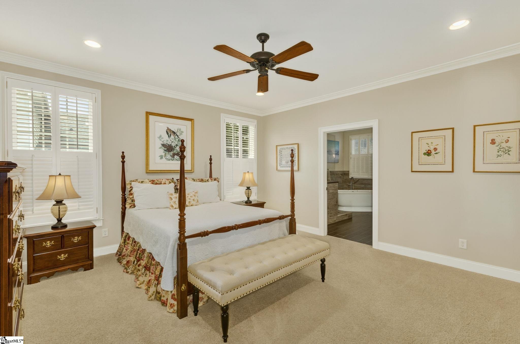 8 Kershaw Court Greenville, SC 29607