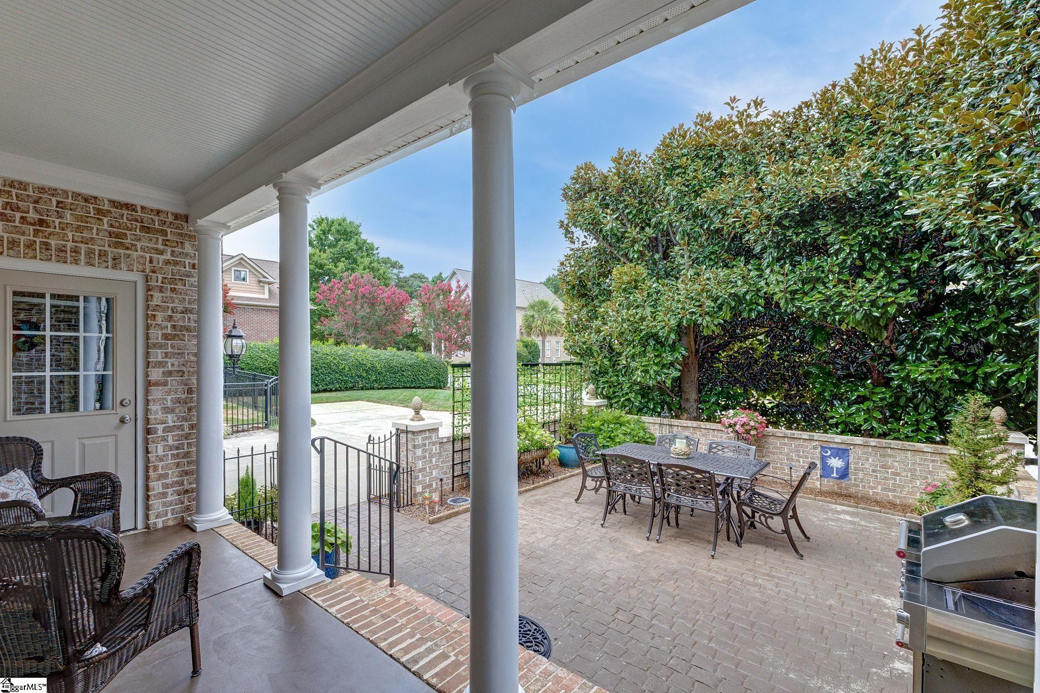 8 Kershaw Court Greenville, SC 29607
