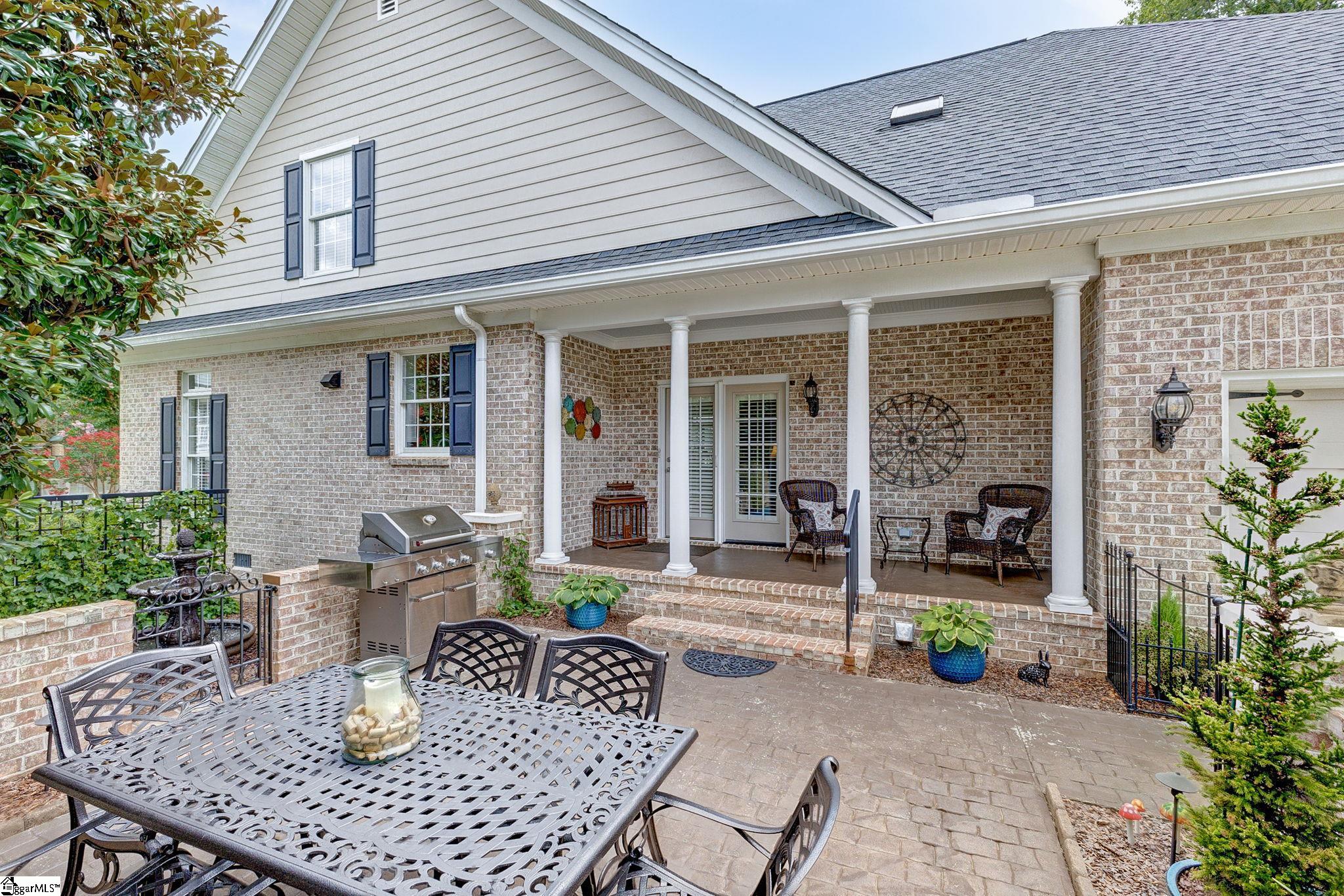 8 Kershaw Court Greenville, SC 29607