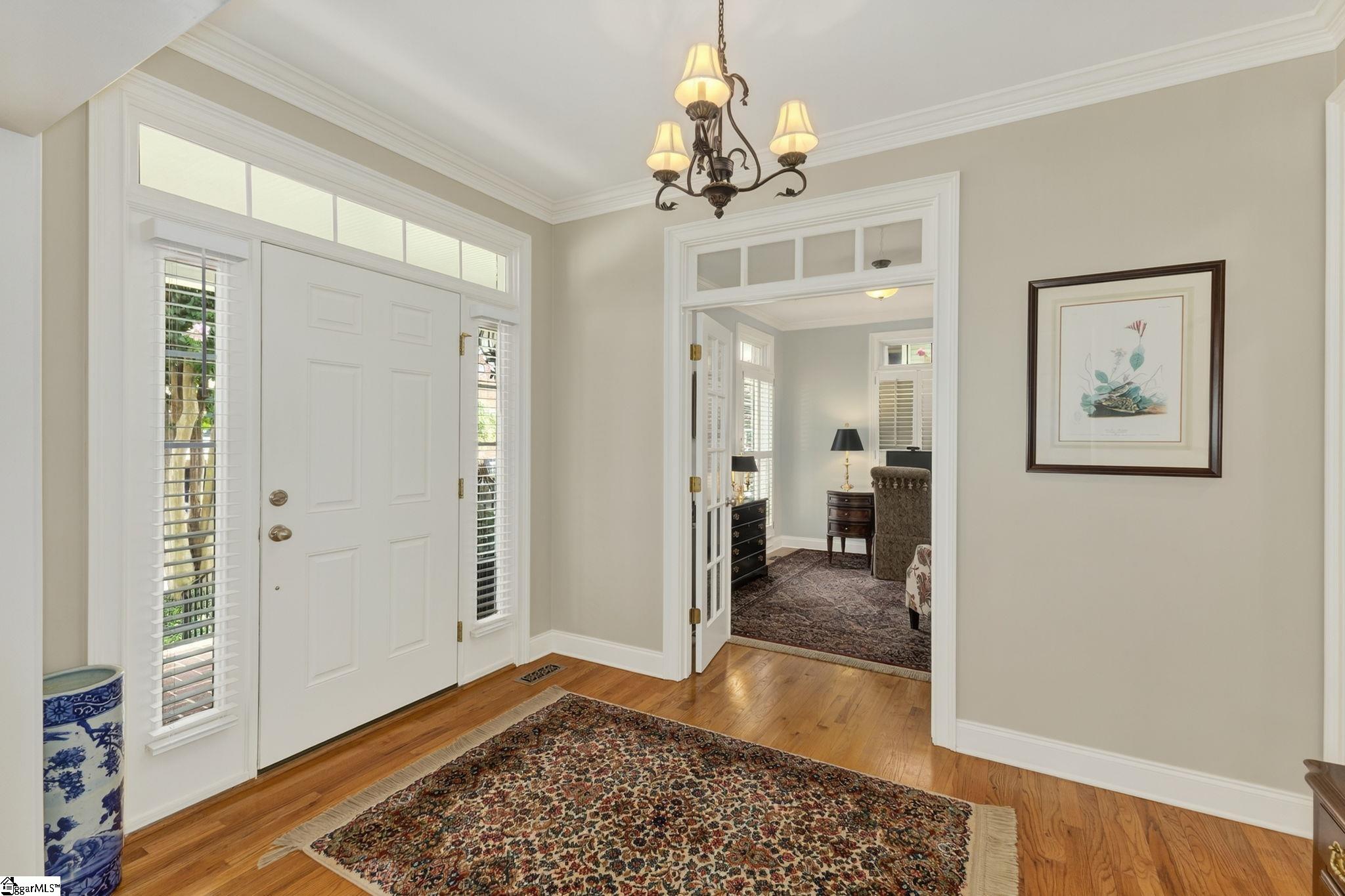 8 Kershaw Court Greenville, SC 29607
