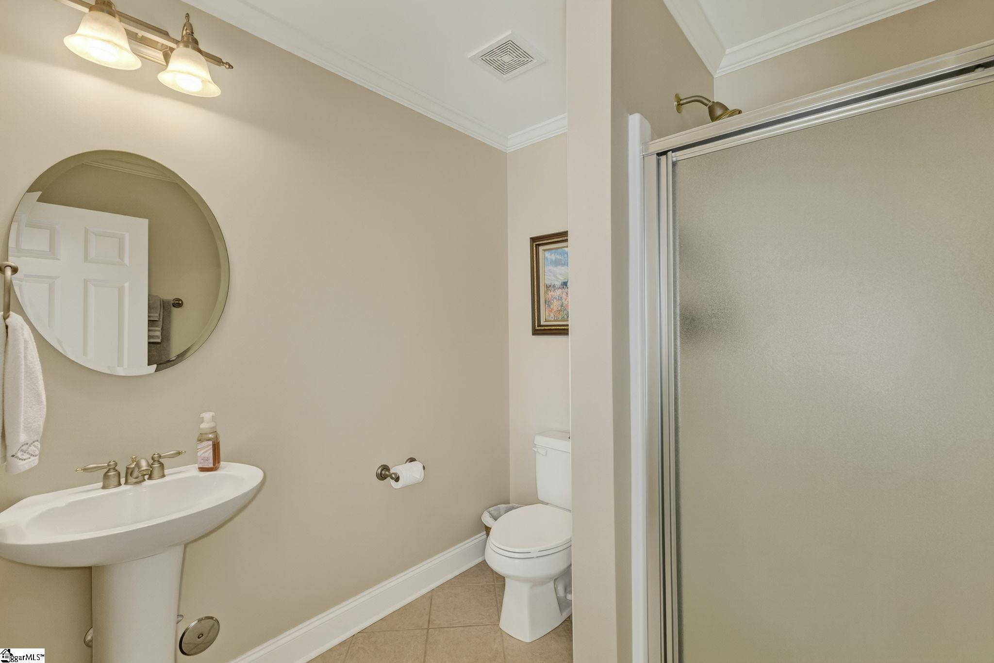 8 Kershaw Court Greenville, SC 29607