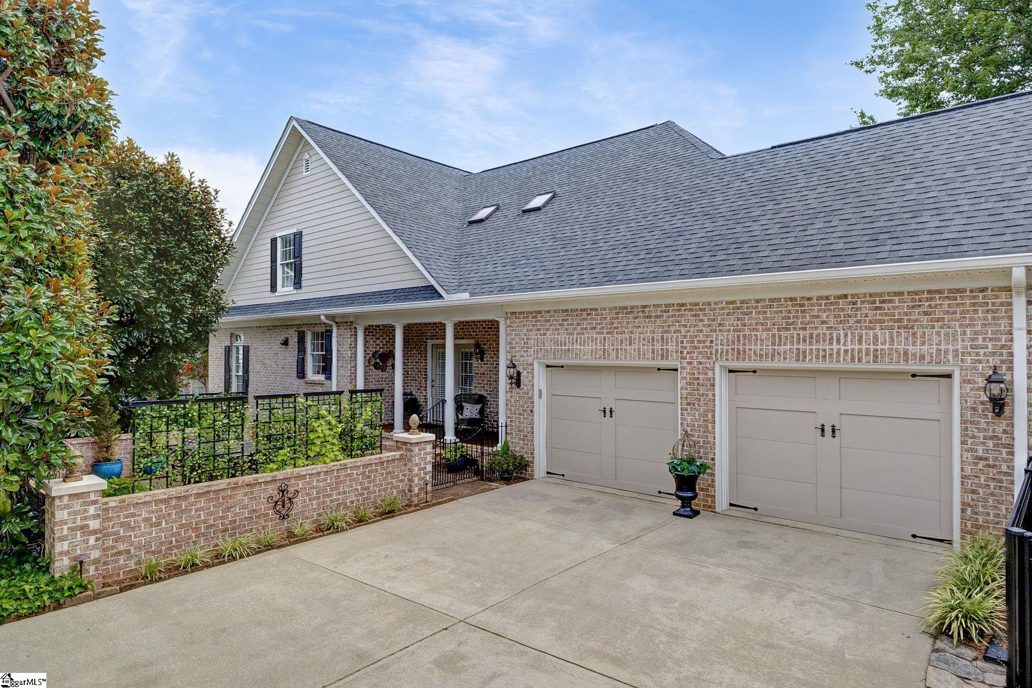 8 Kershaw Court Greenville, SC 29607