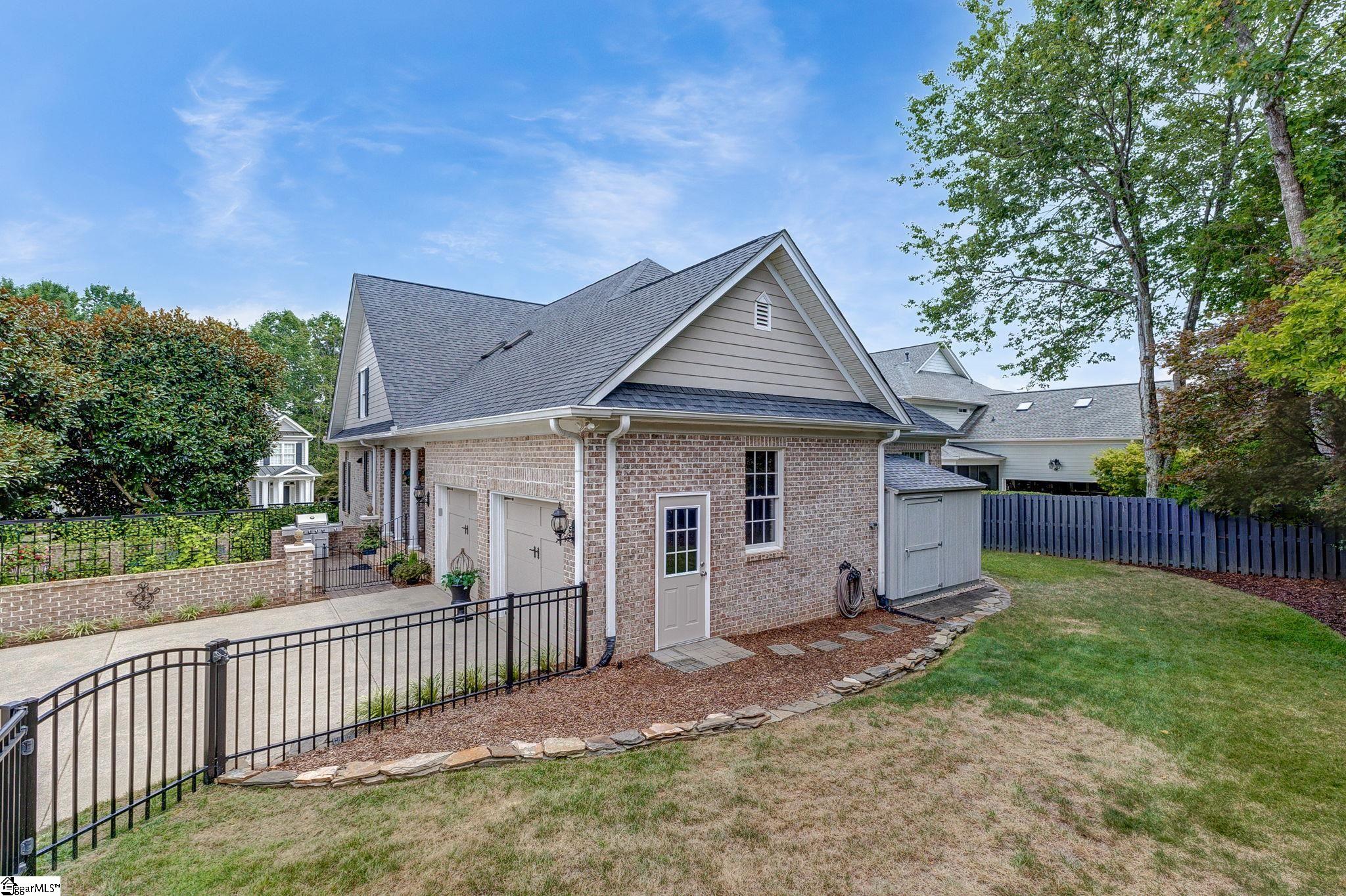 8 Kershaw Court Greenville, SC 29607