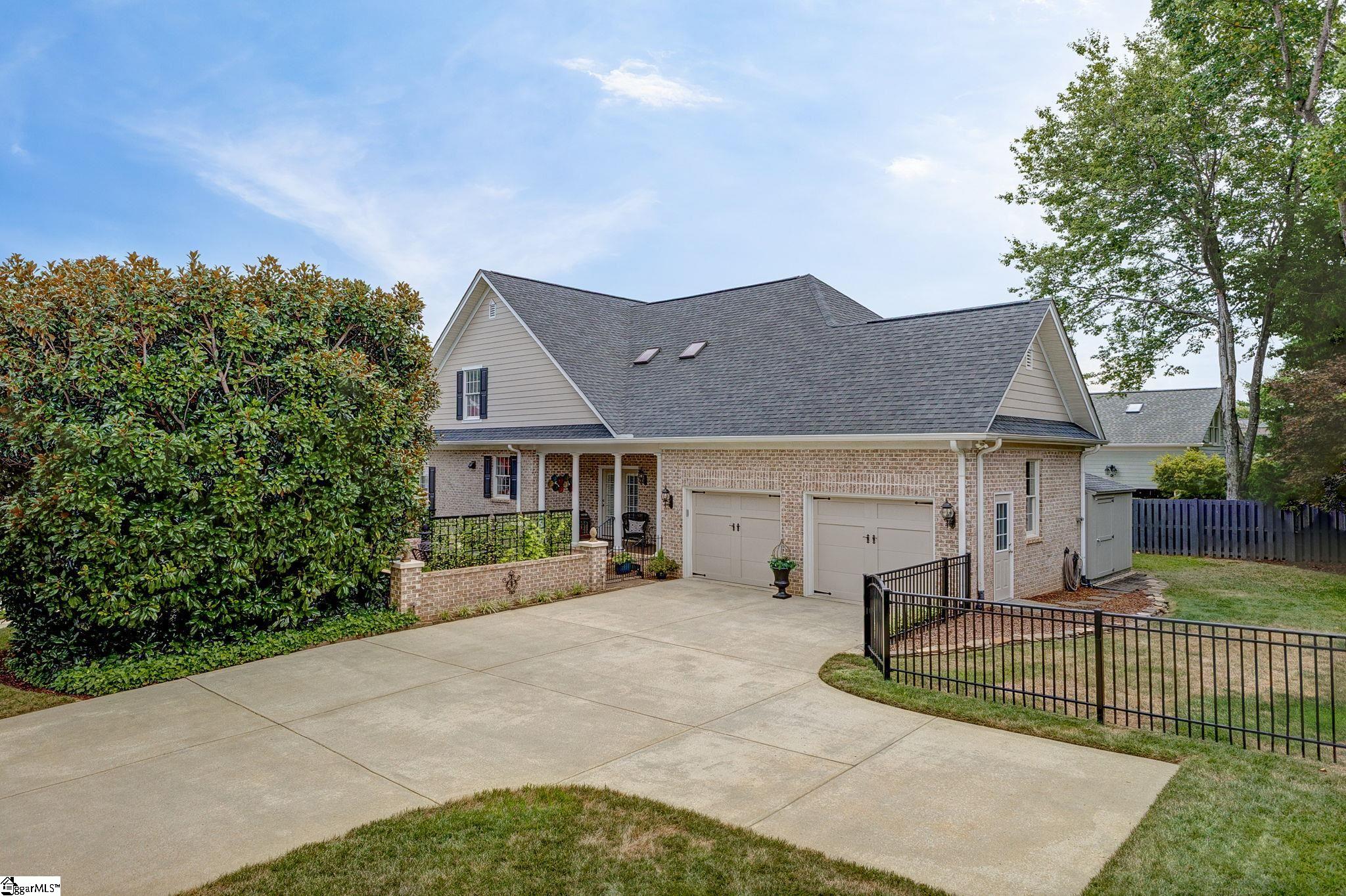 8 Kershaw Court Greenville, SC 29607