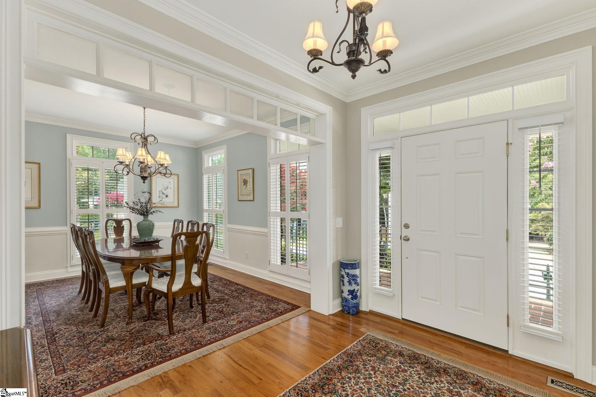 8 Kershaw Court Greenville, SC 29607