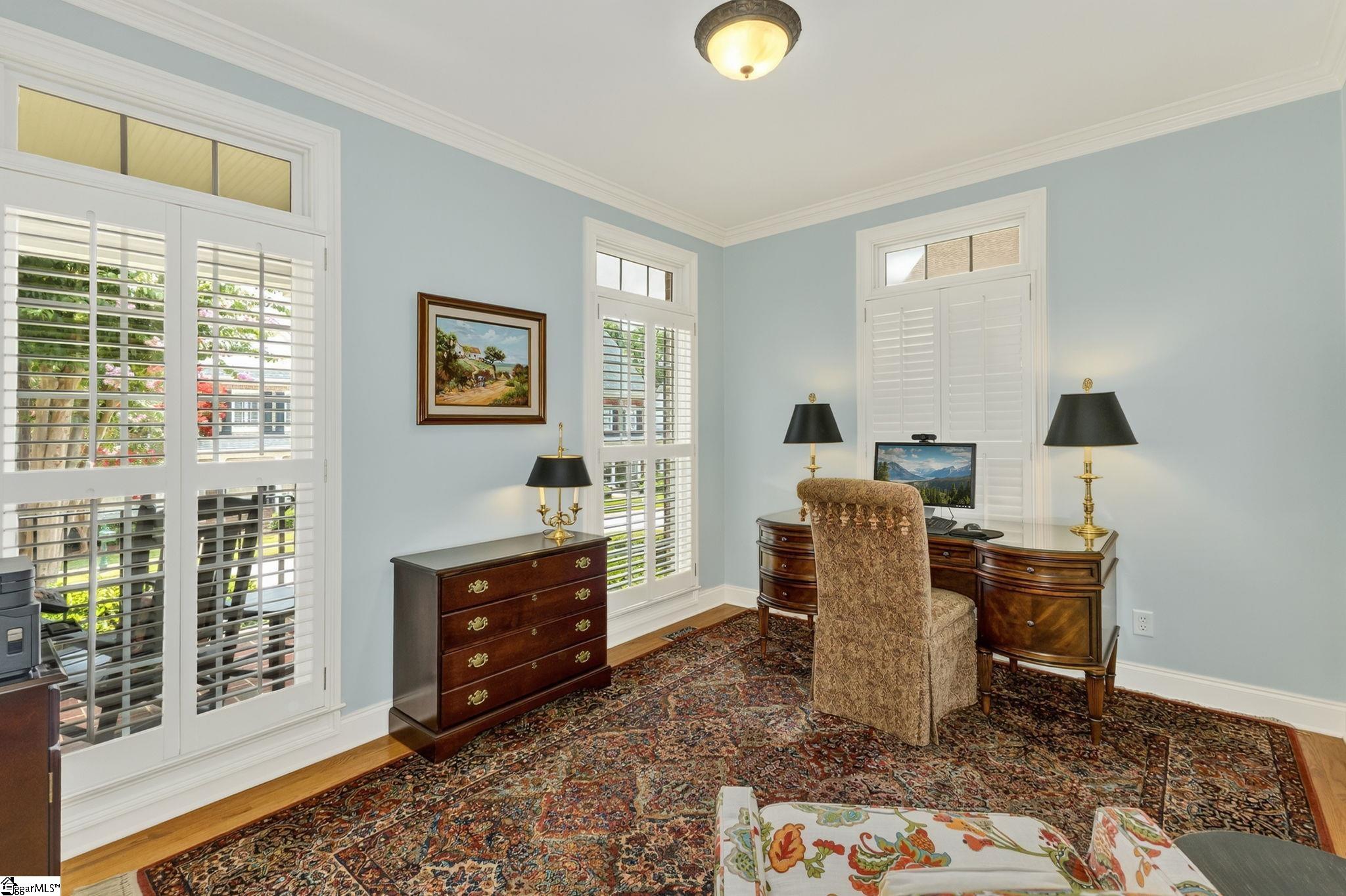 8 Kershaw Court Greenville, SC 29607