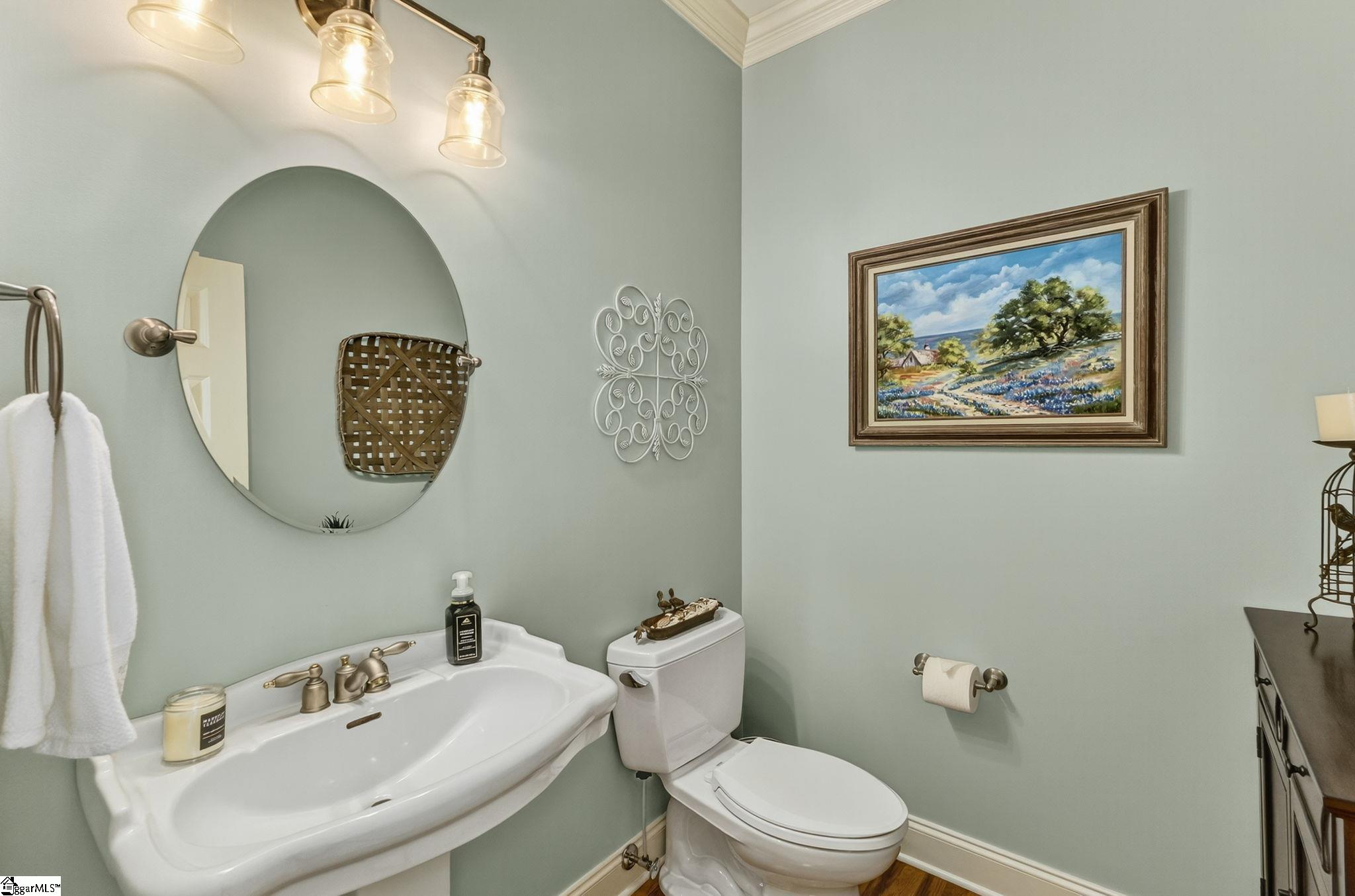 8 Kershaw Court Greenville, SC 29607