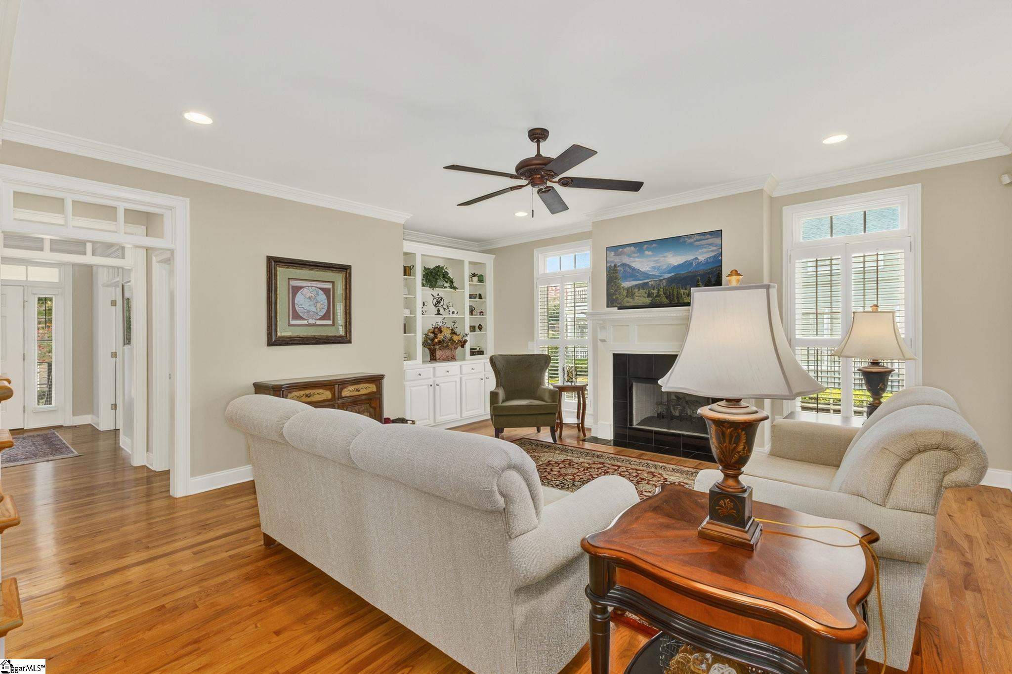 8 Kershaw Court Greenville, SC 29607