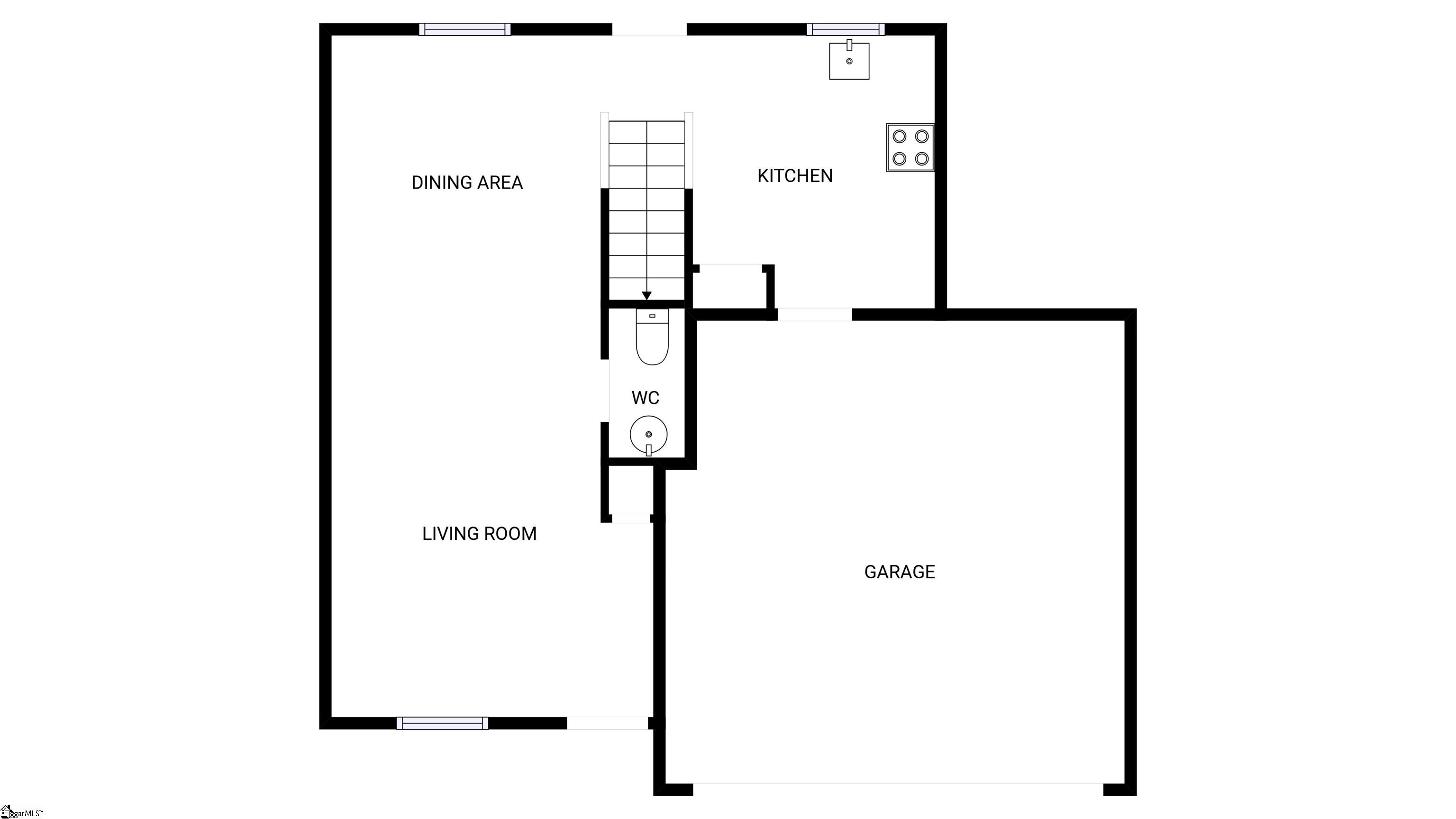 139 Evvalane Drive Spartanburg, SC 29302
