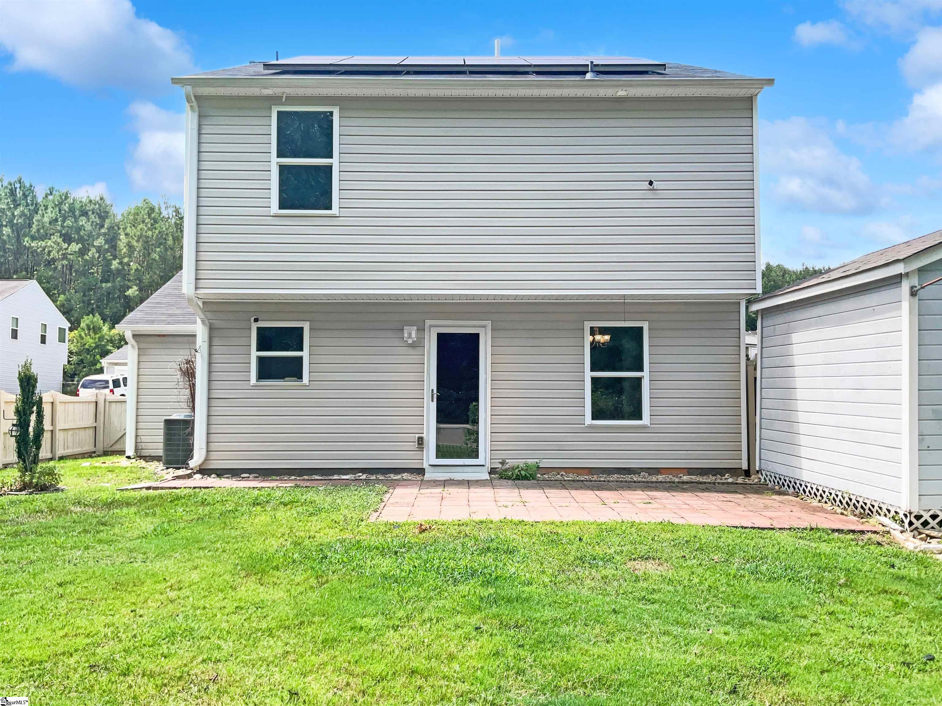139 Evvalane Drive Spartanburg, SC 29302