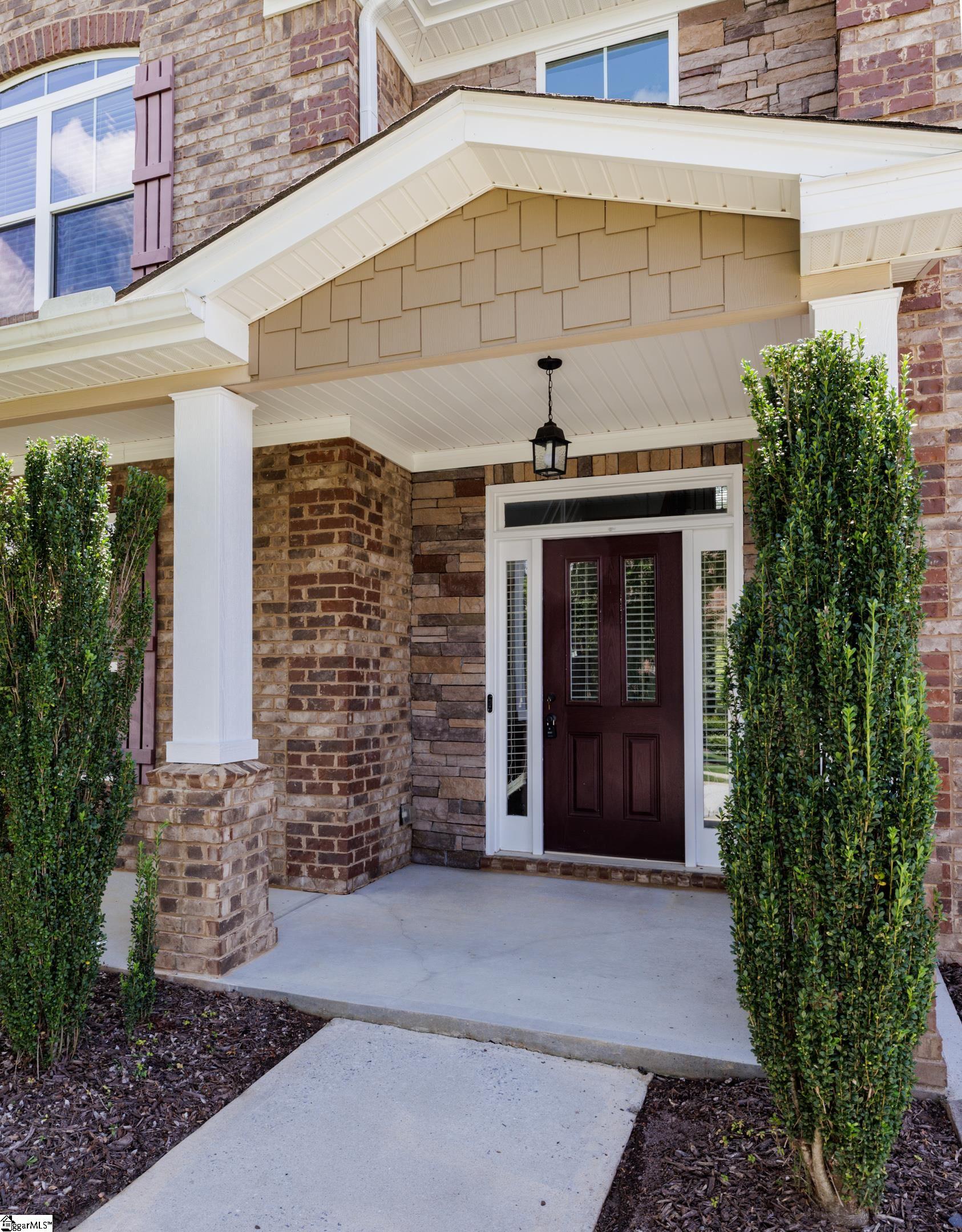 205 Dante Lane Simpsonville, SC 29681