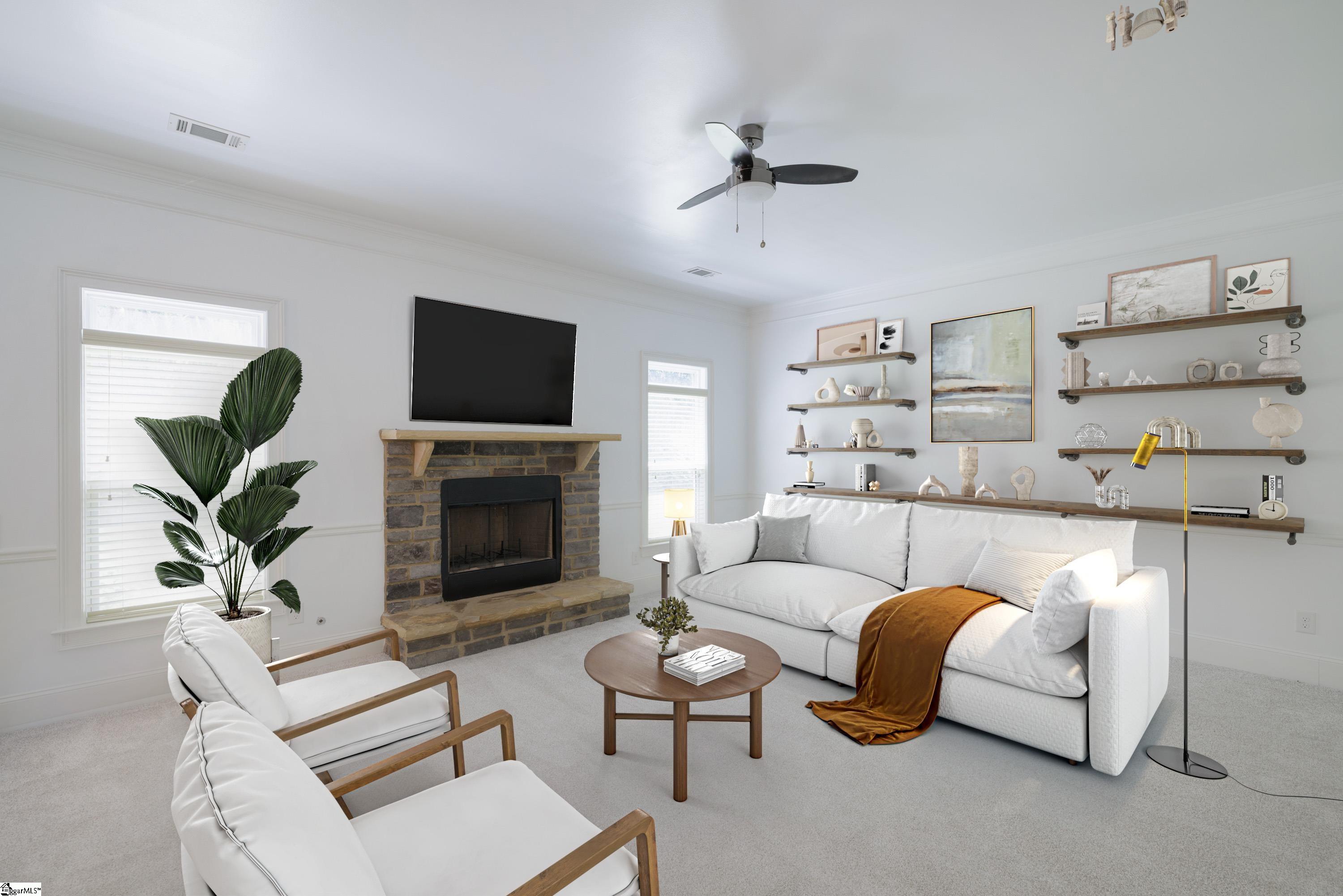 205 Dante Lane Simpsonville, SC 29681
