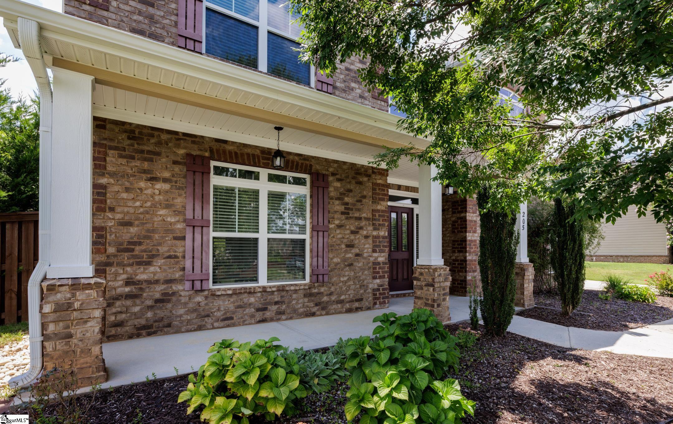 205 Dante Lane Simpsonville, SC 29681