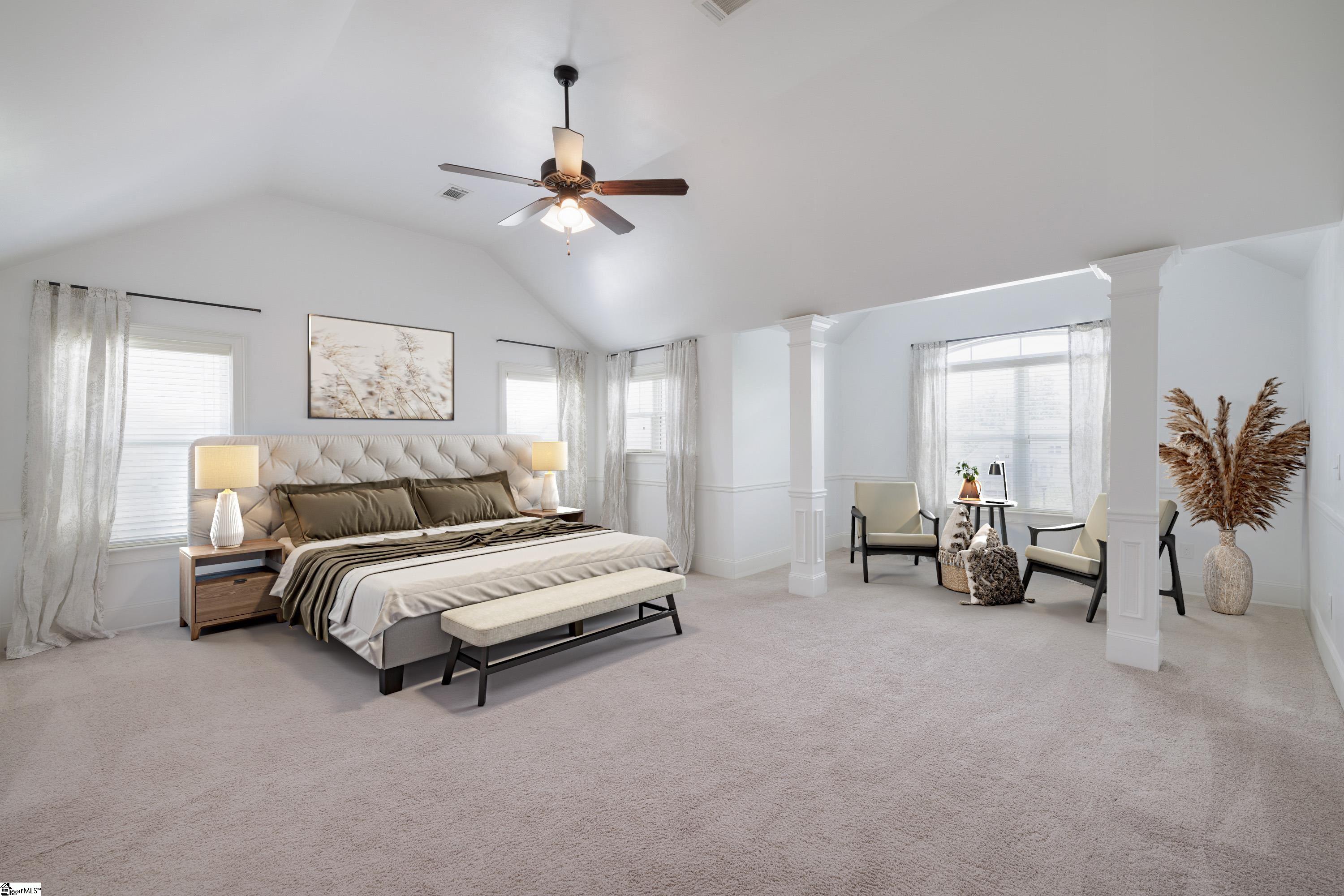205 Dante Lane Simpsonville, SC 29681