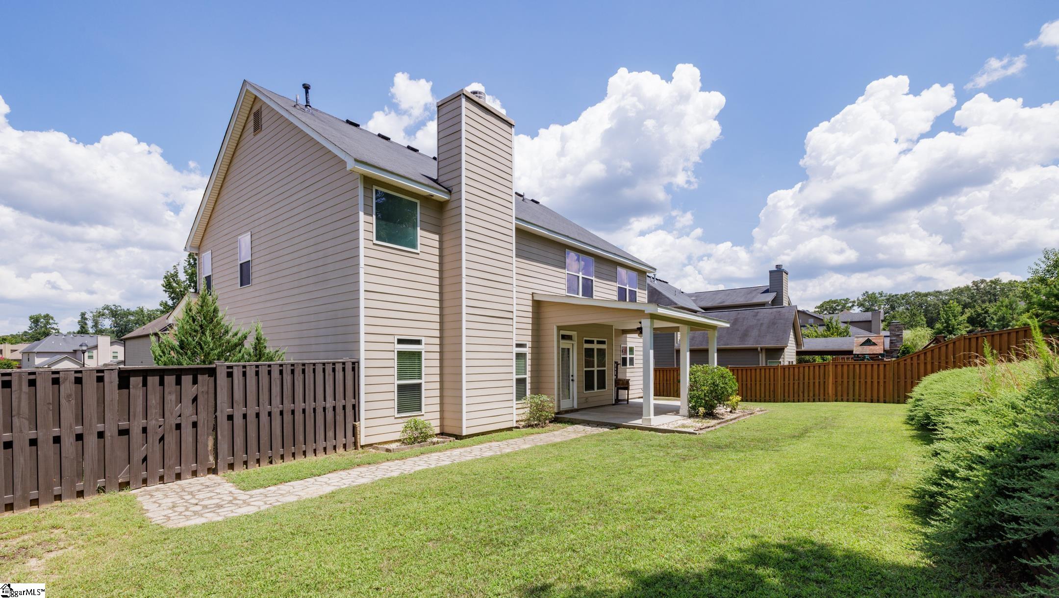 205 Dante Lane Simpsonville, SC 29681