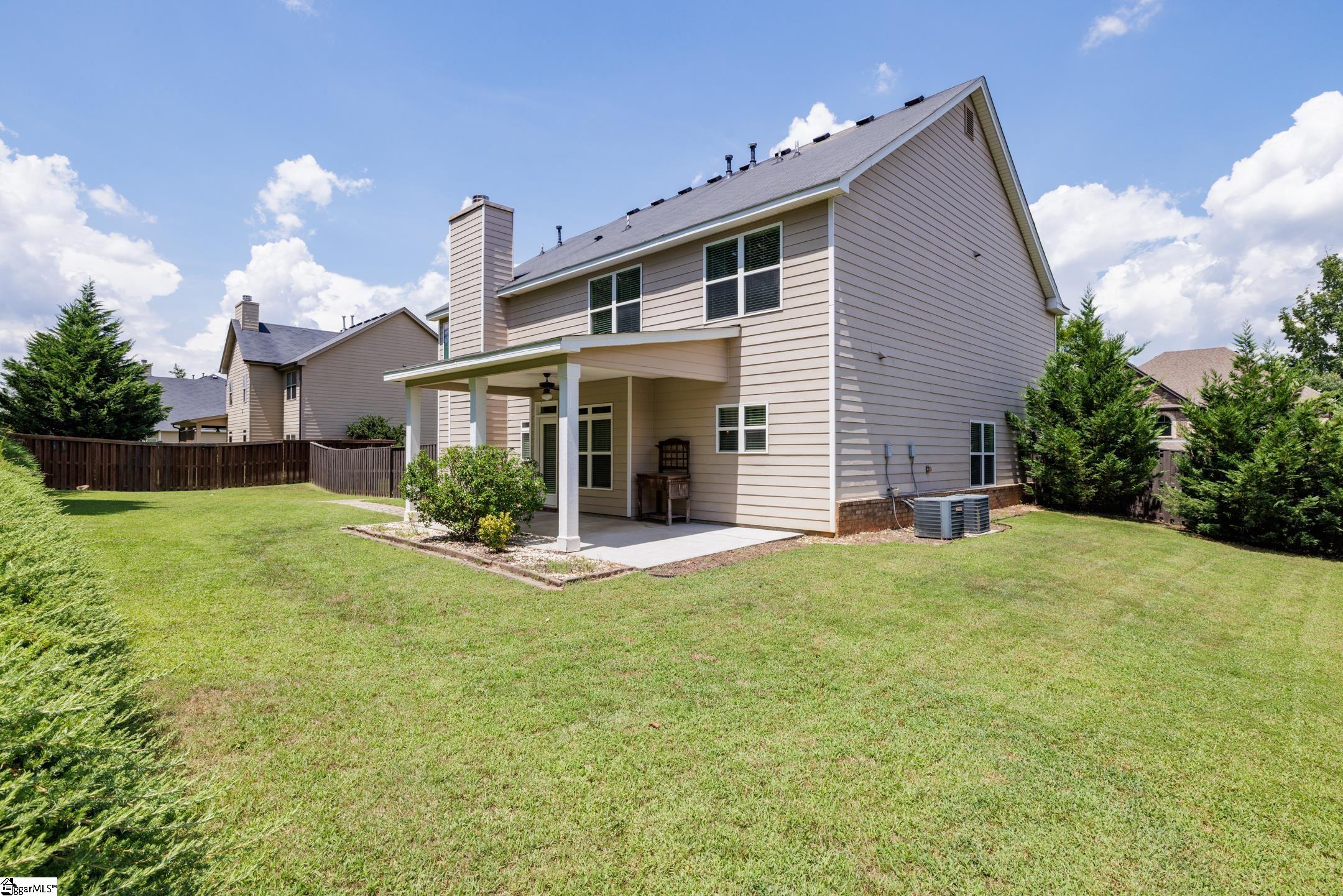 205 Dante Lane Simpsonville, SC 29681