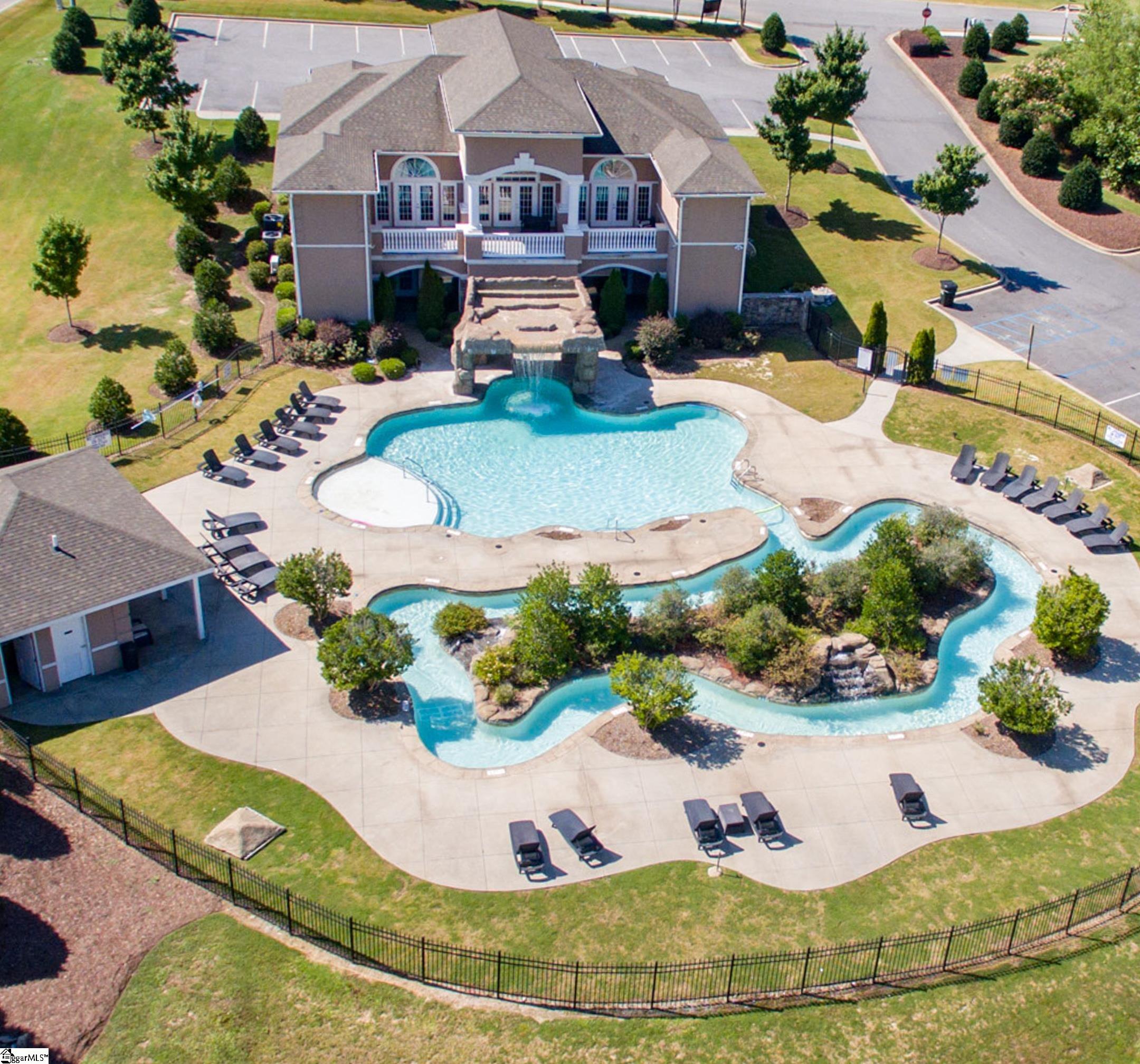 205 Dante Lane Simpsonville, SC 29681