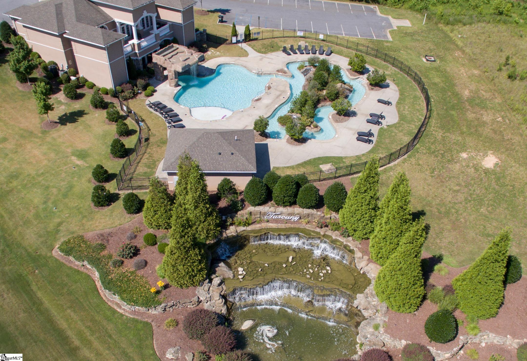205 Dante Lane Simpsonville, SC 29681