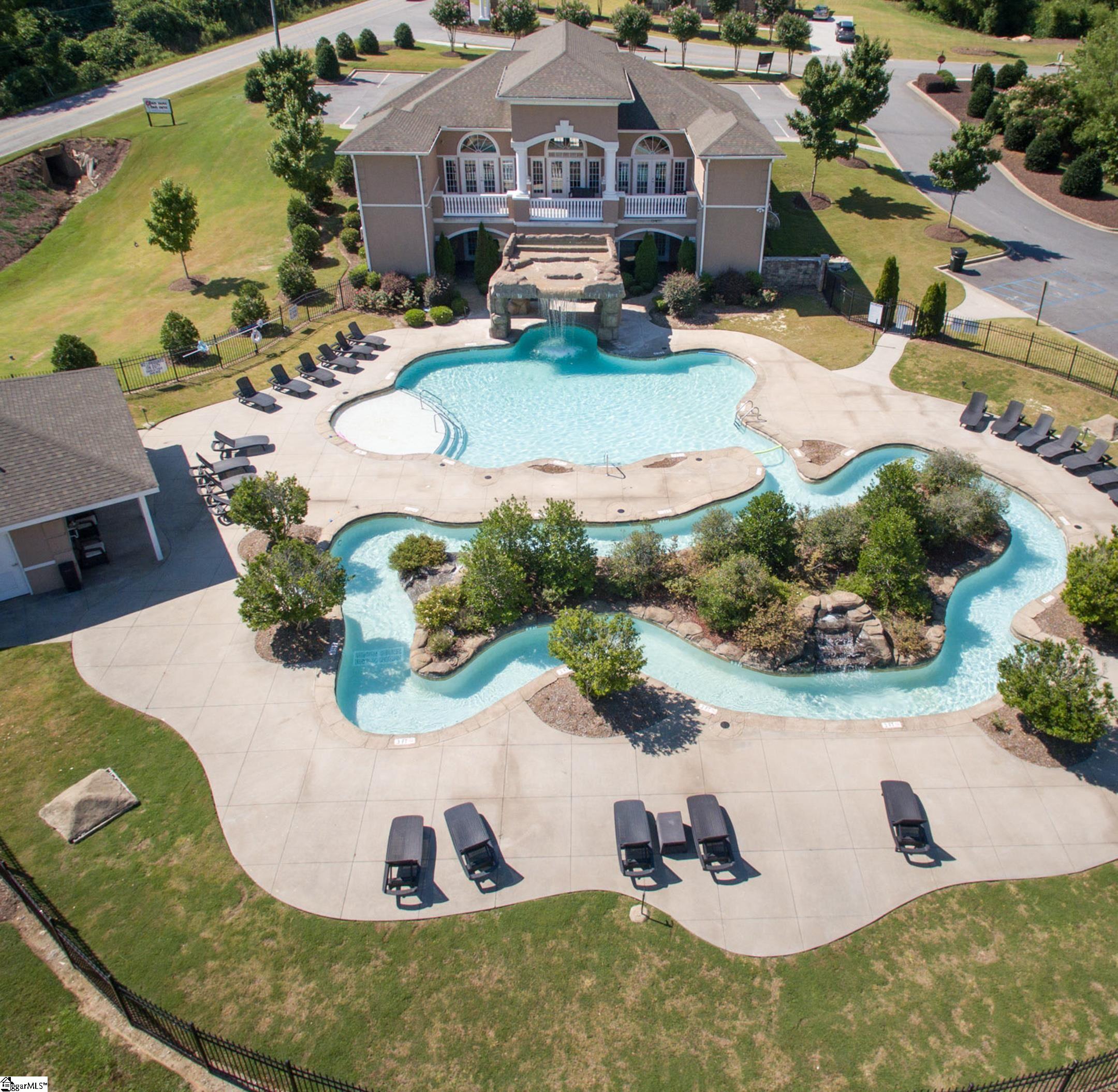 205 Dante Lane Simpsonville, SC 29681