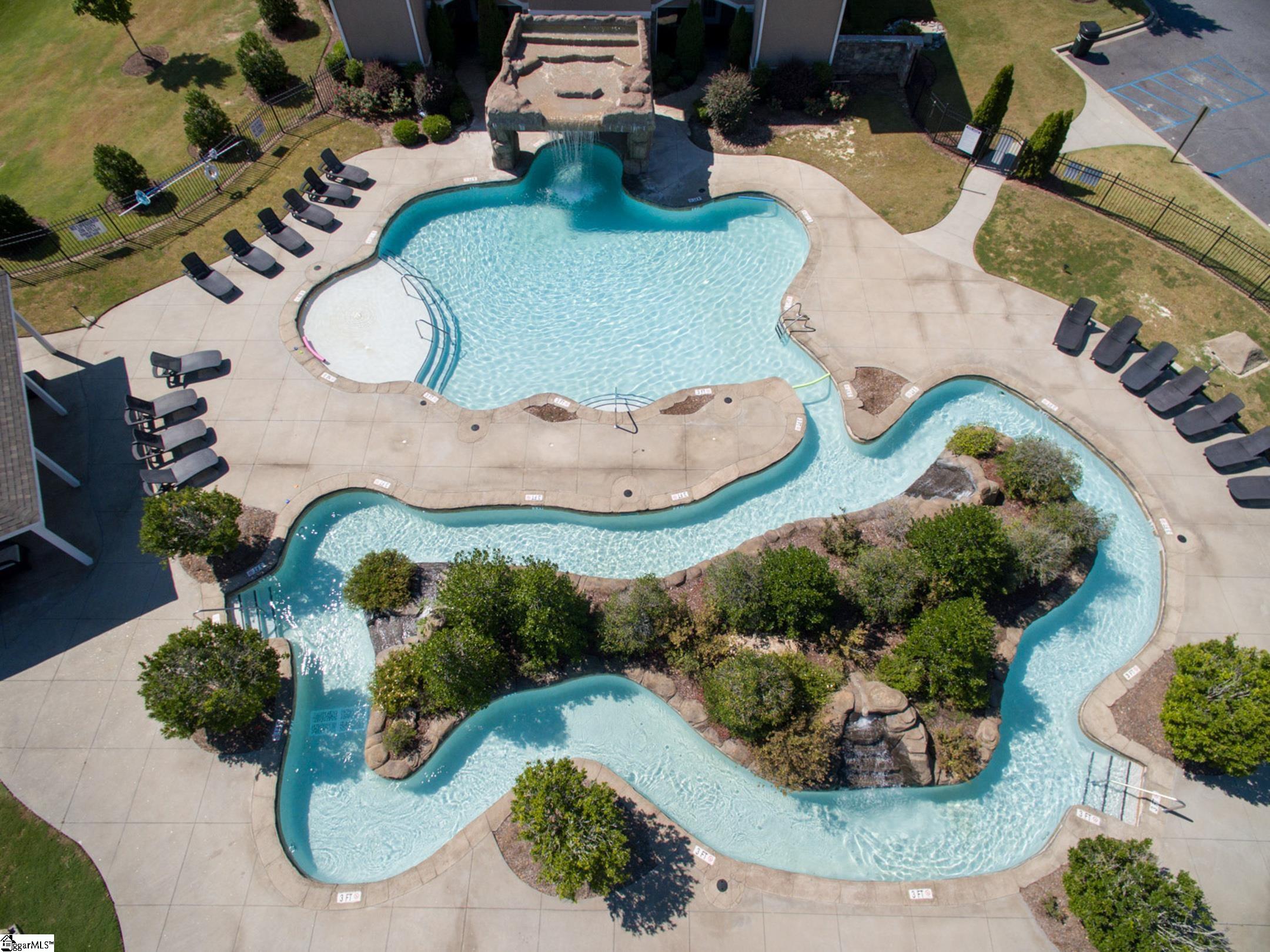 205 Dante Lane Simpsonville, SC 29681