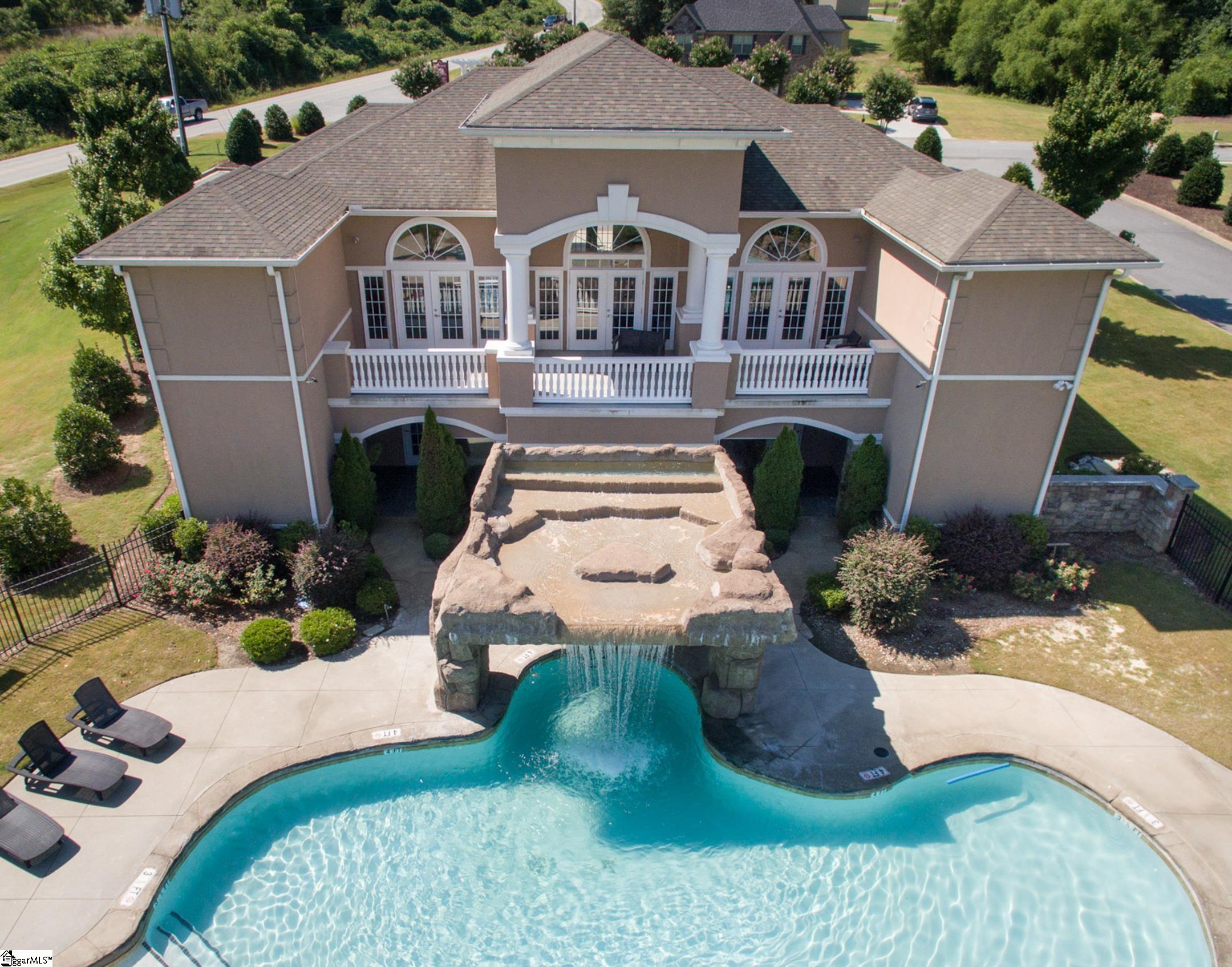 205 Dante Lane Simpsonville, SC 29681