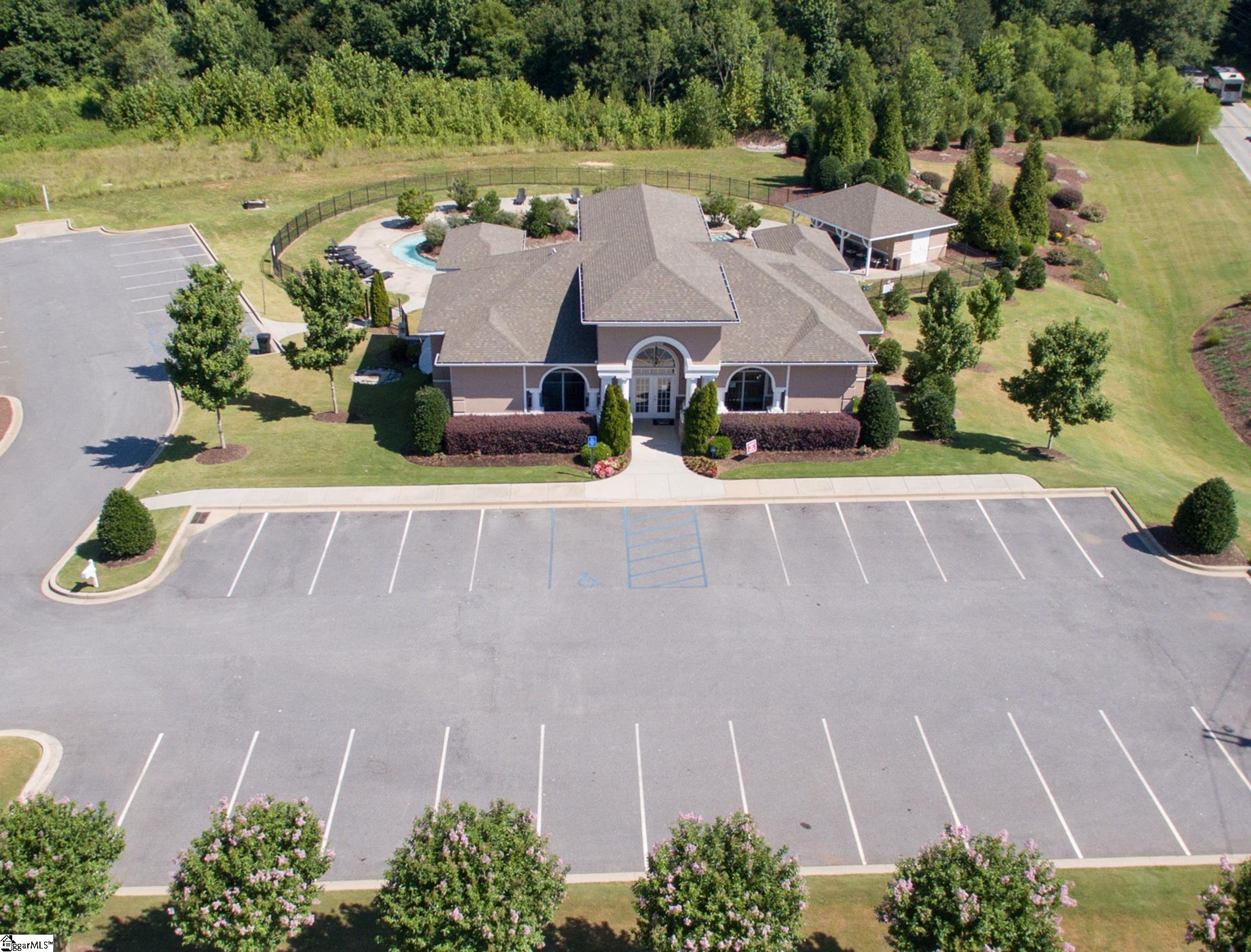 205 Dante Lane Simpsonville, SC 29681
