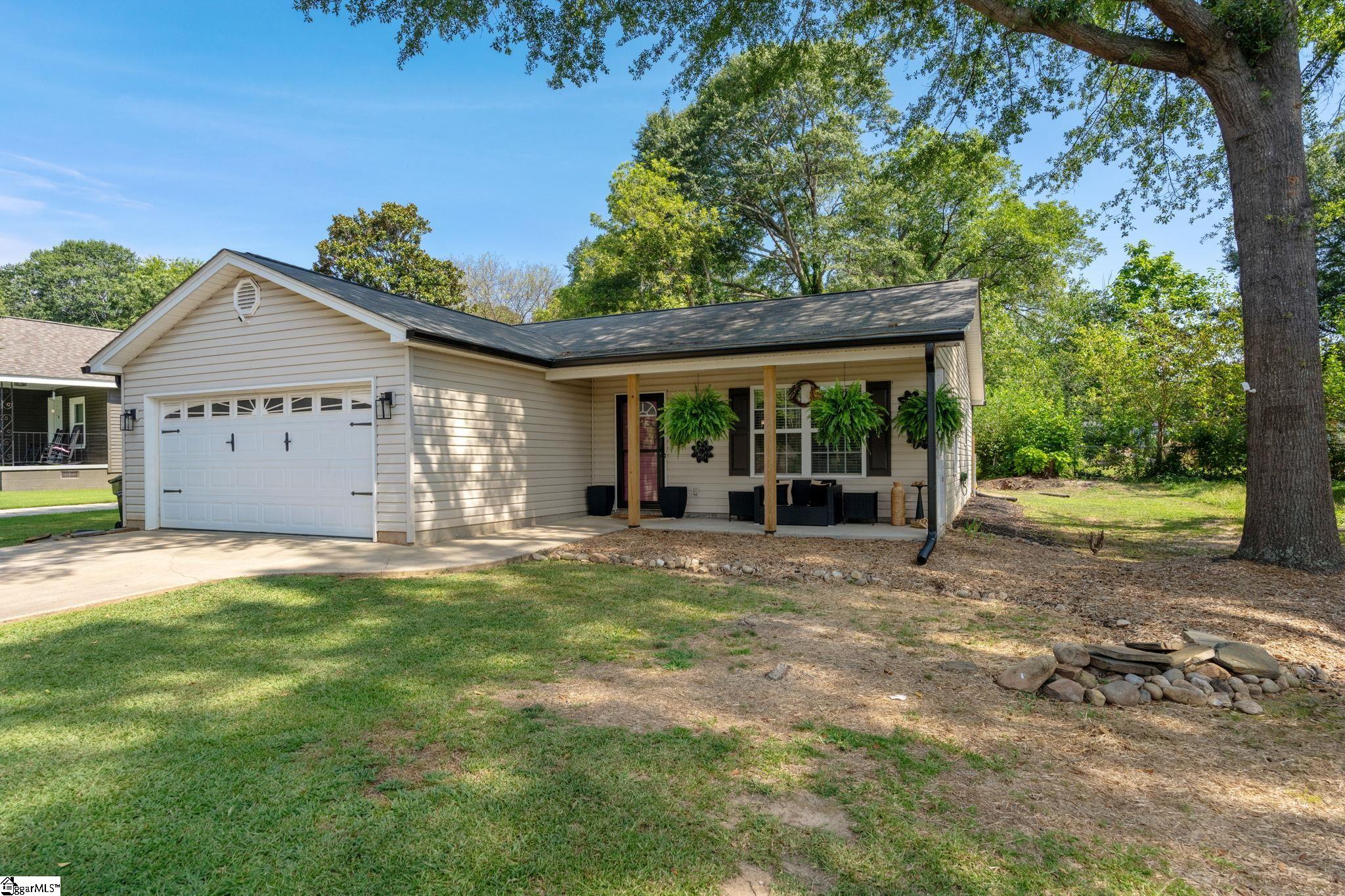 225 Snow Street Greer, SC 29651