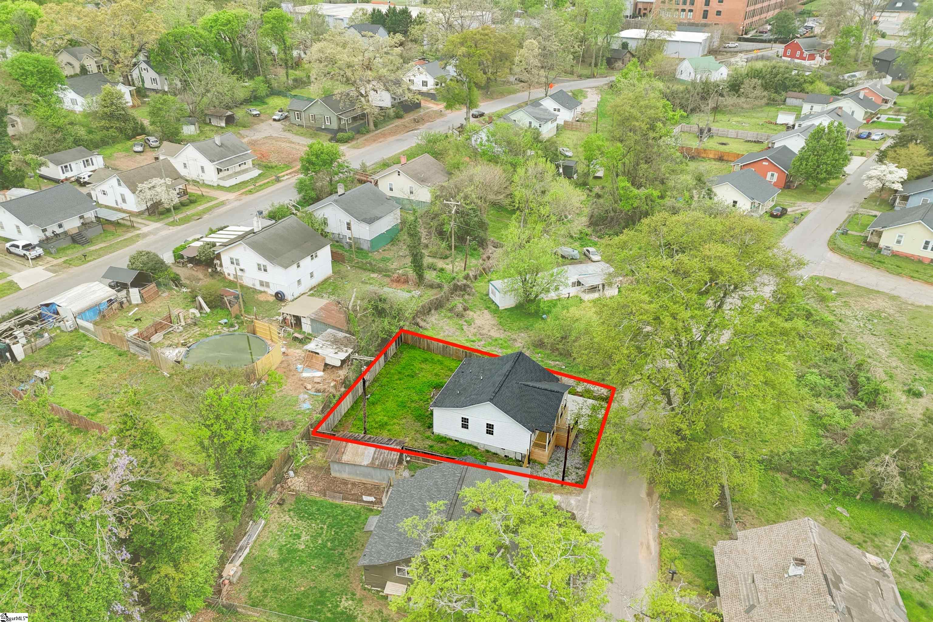 23 Ross Street Greenville, SC 29611