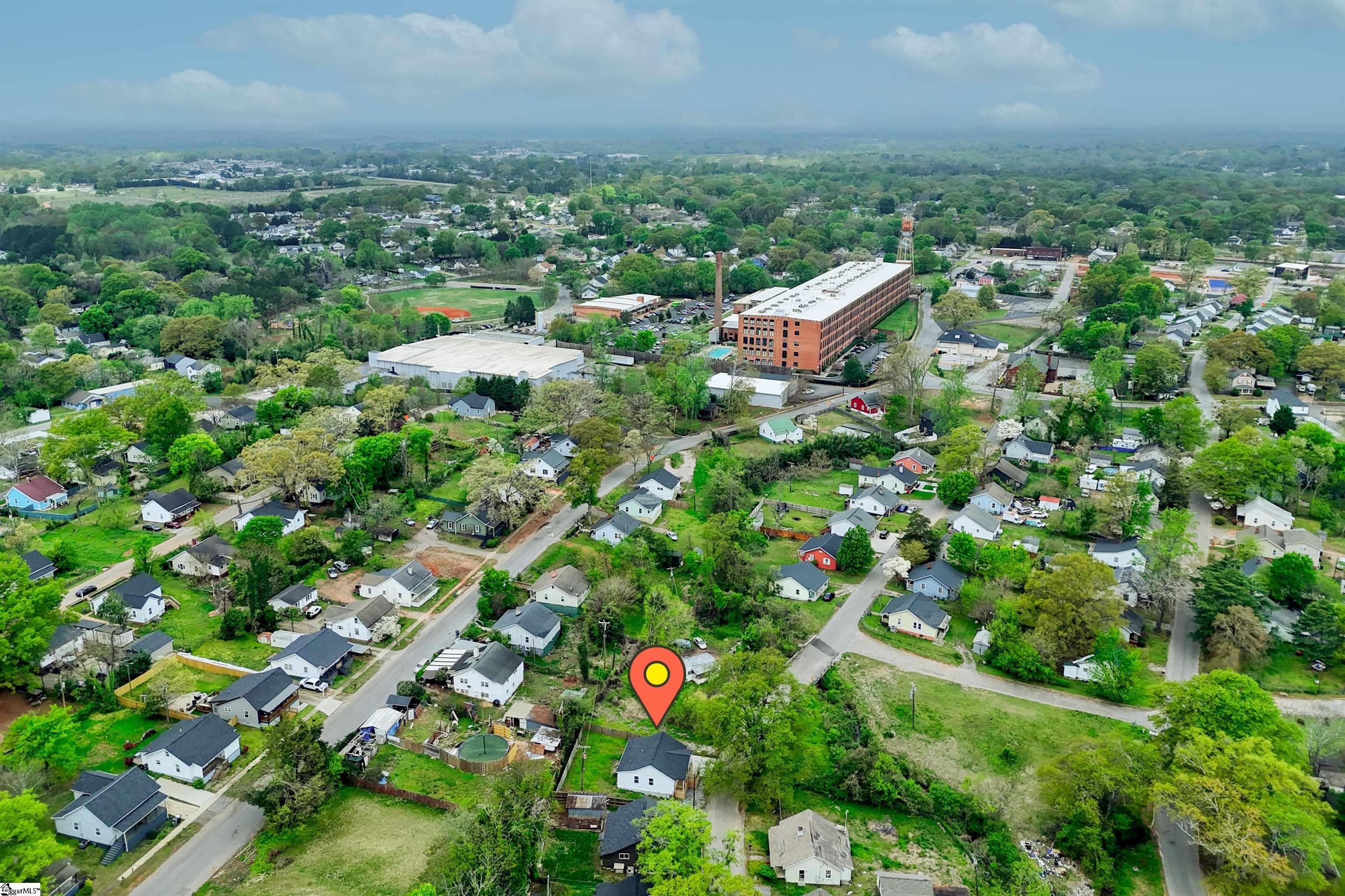 23 Ross Street Greenville, SC 29611