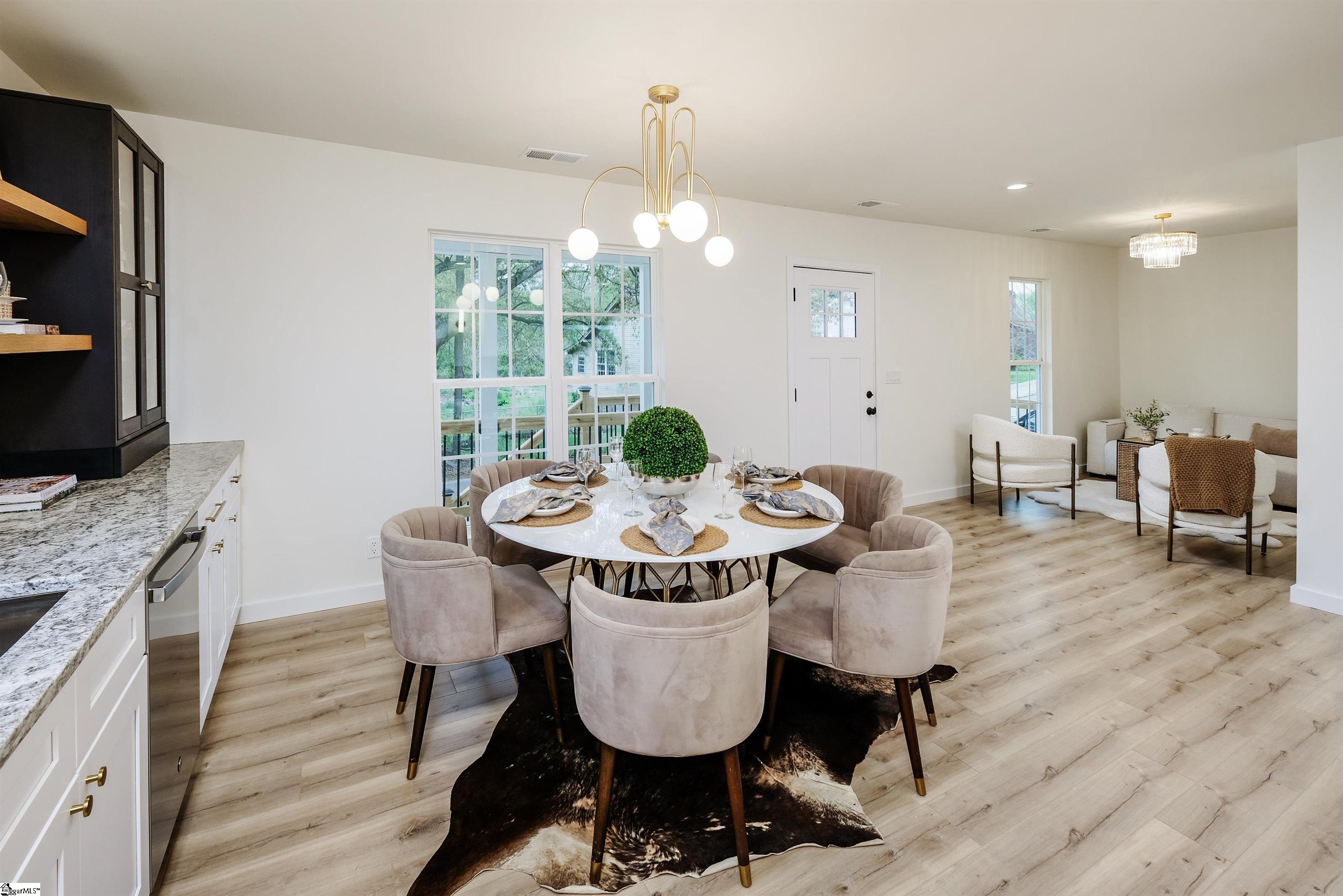 23 Ross Street Greenville, SC 29611