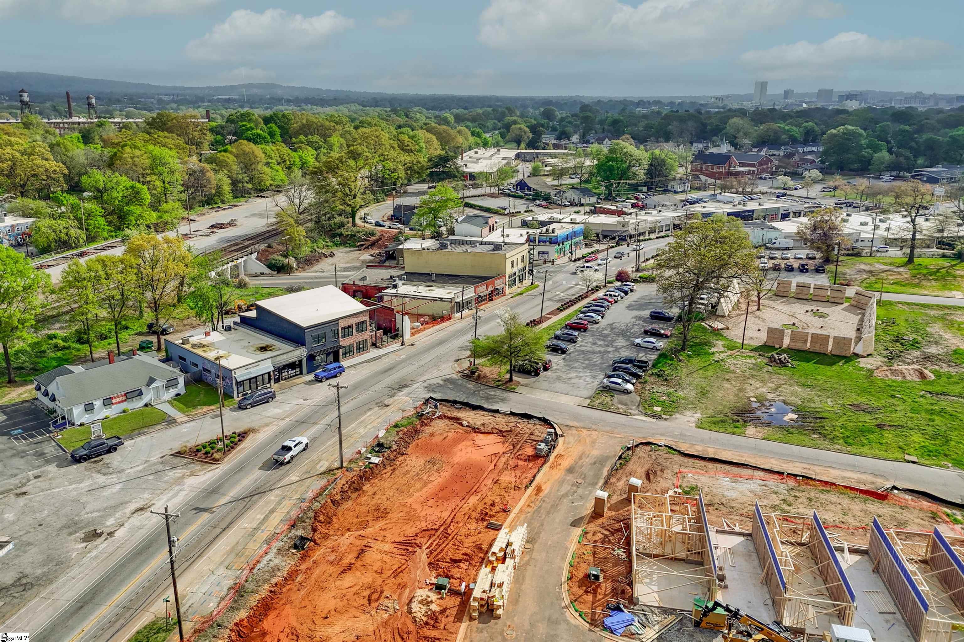 23 Ross Street Greenville, SC 29611