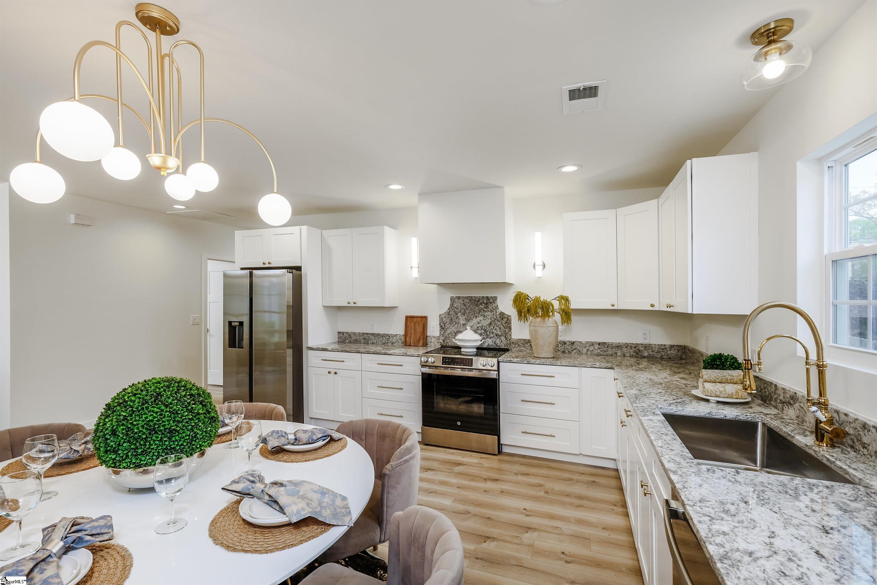 23 Ross Street Greenville, SC 29611