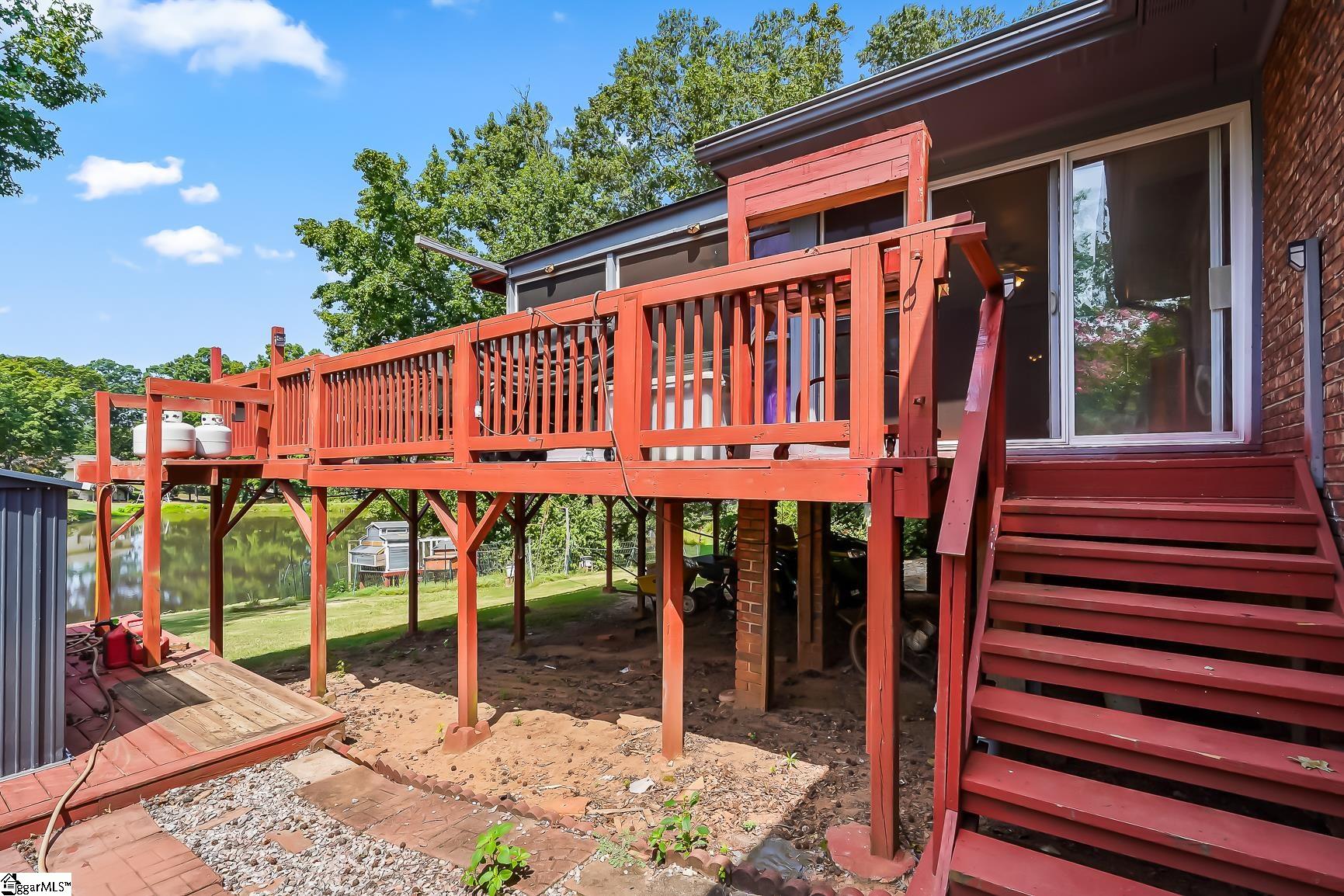 113 Harborough Road Anderson, SC 29625