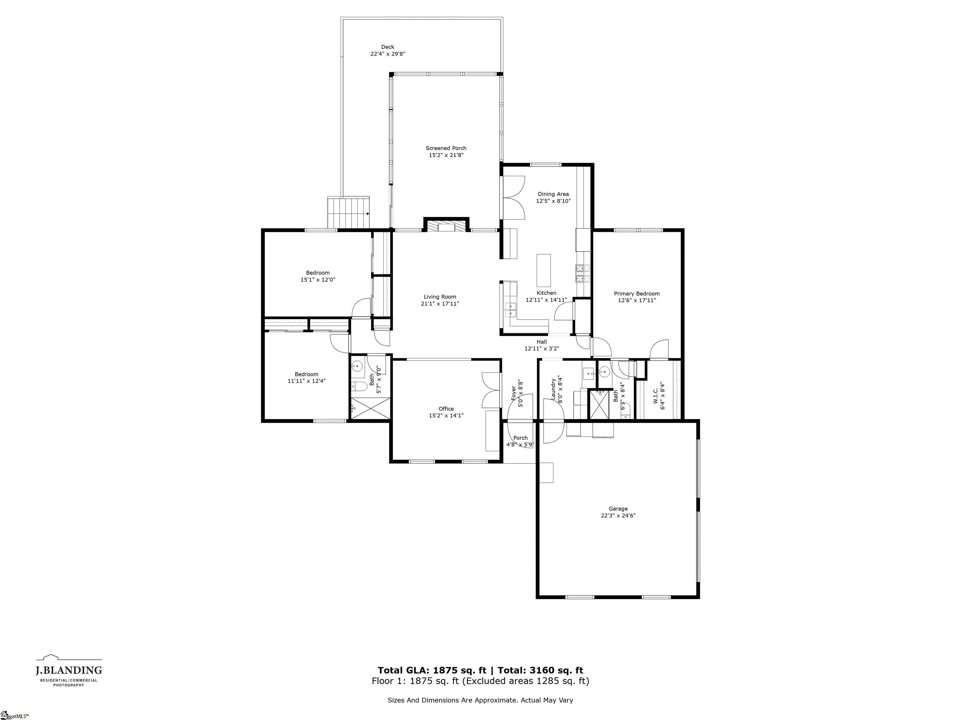 113 Harborough Road Anderson, SC 29625