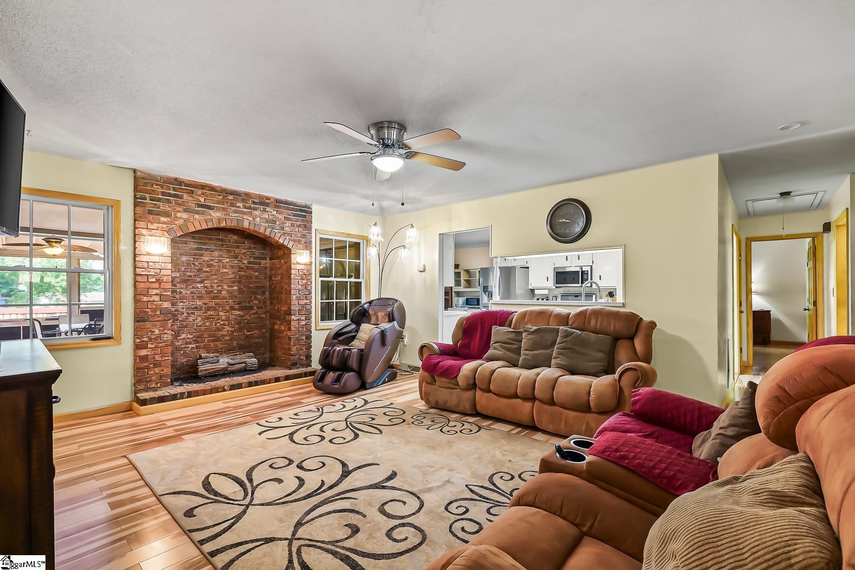 113 Harborough Road Anderson, SC 29625